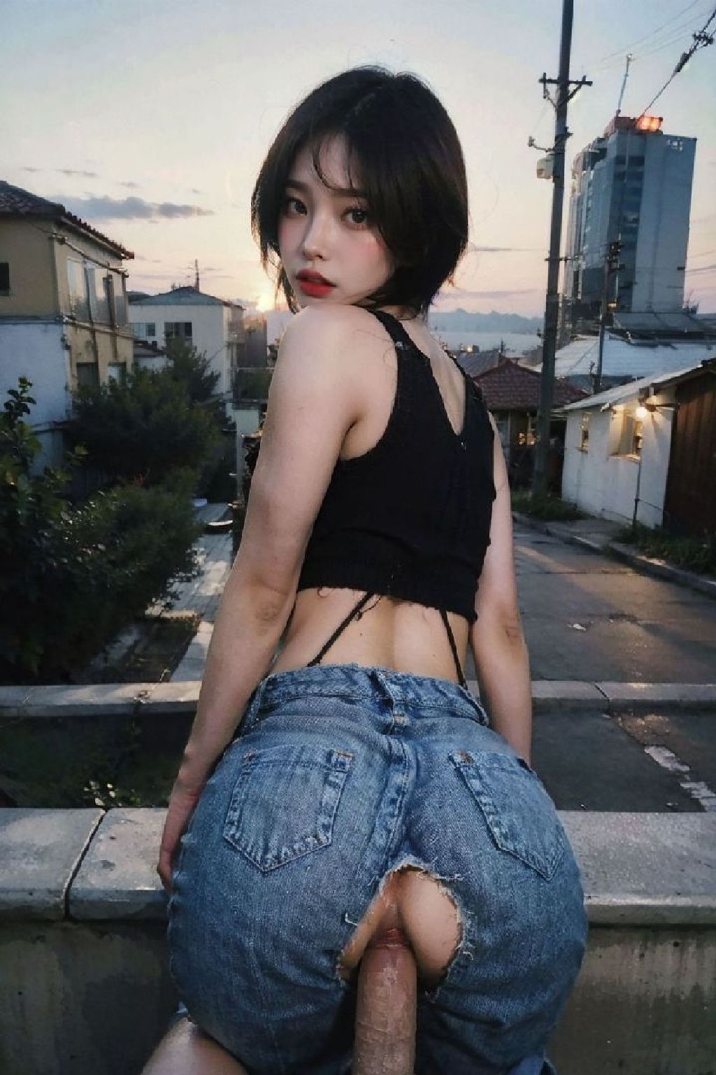 Play Jean-第1章-图片90
