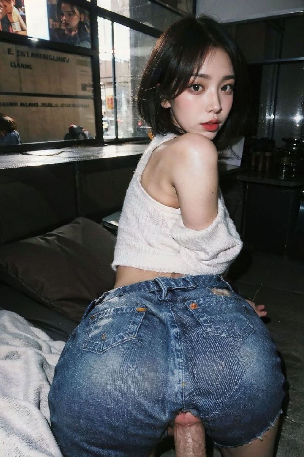 Play Jean-第1章-图片93