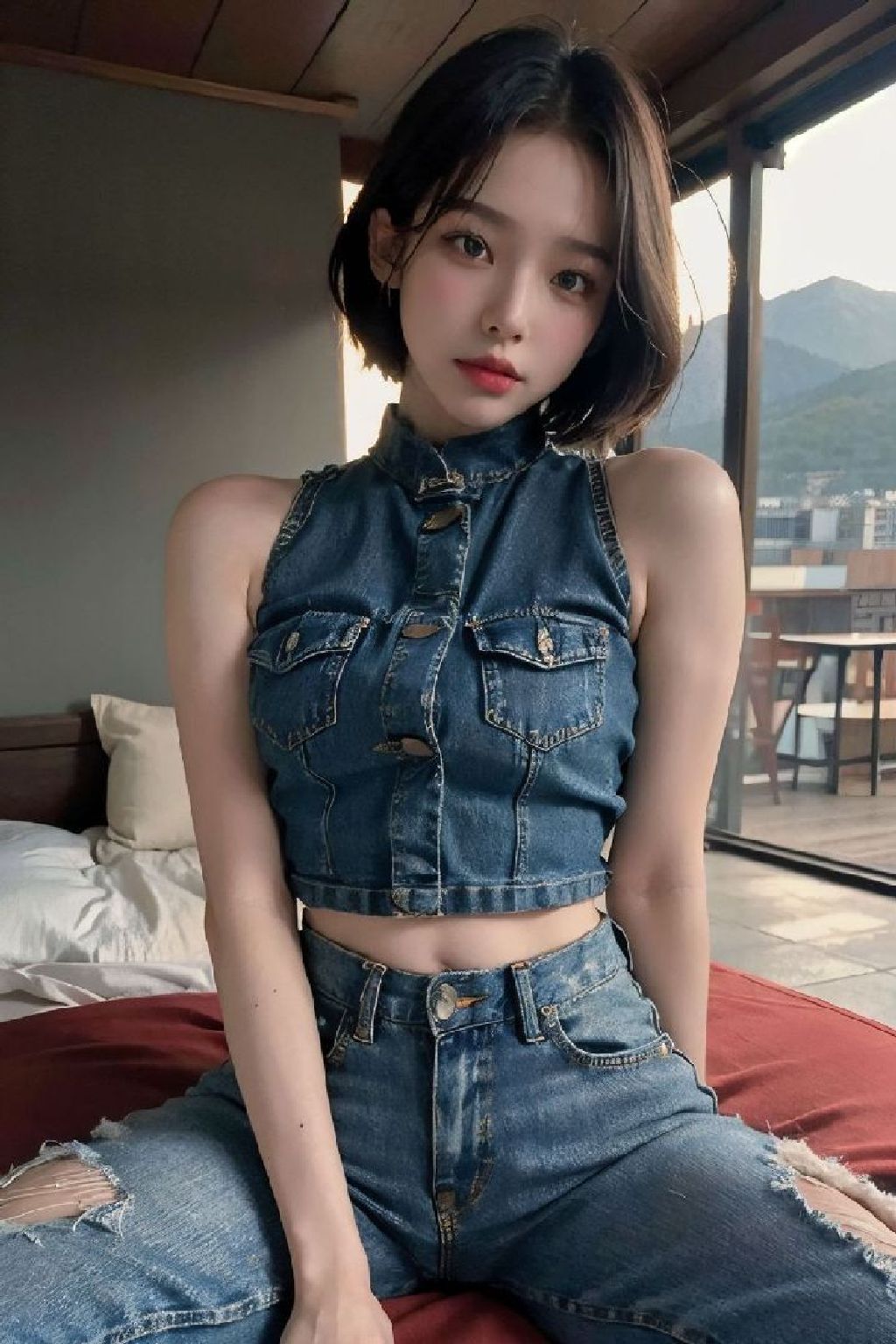 Play Jean-第1章-图片102