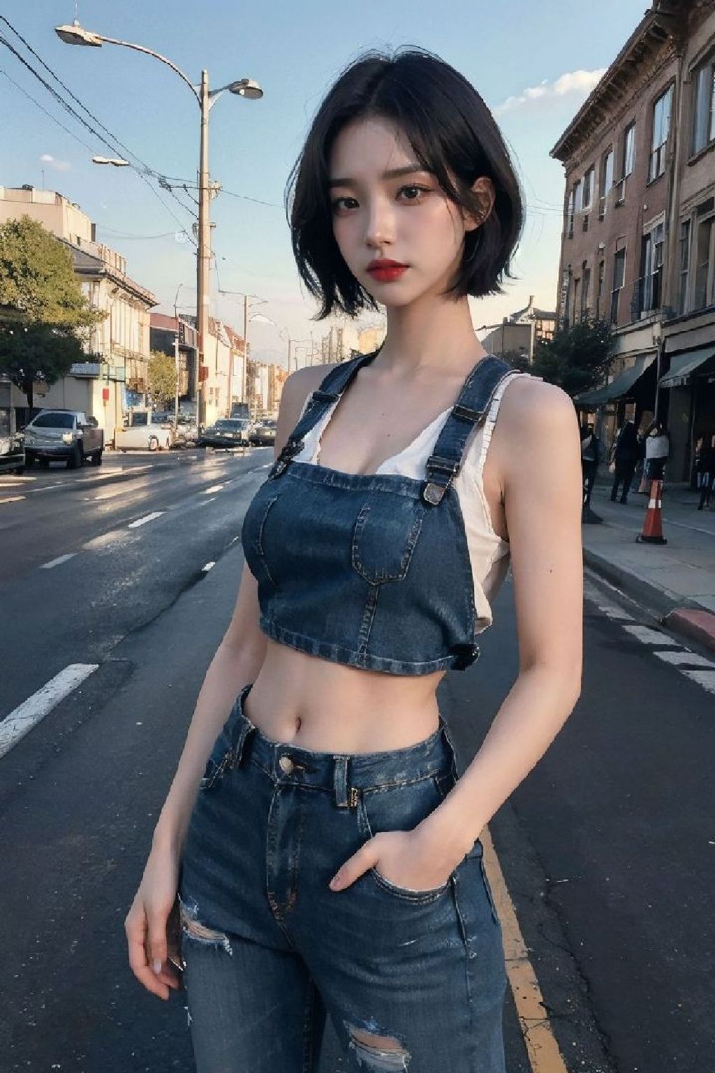 Play Jean-第1章-图片118