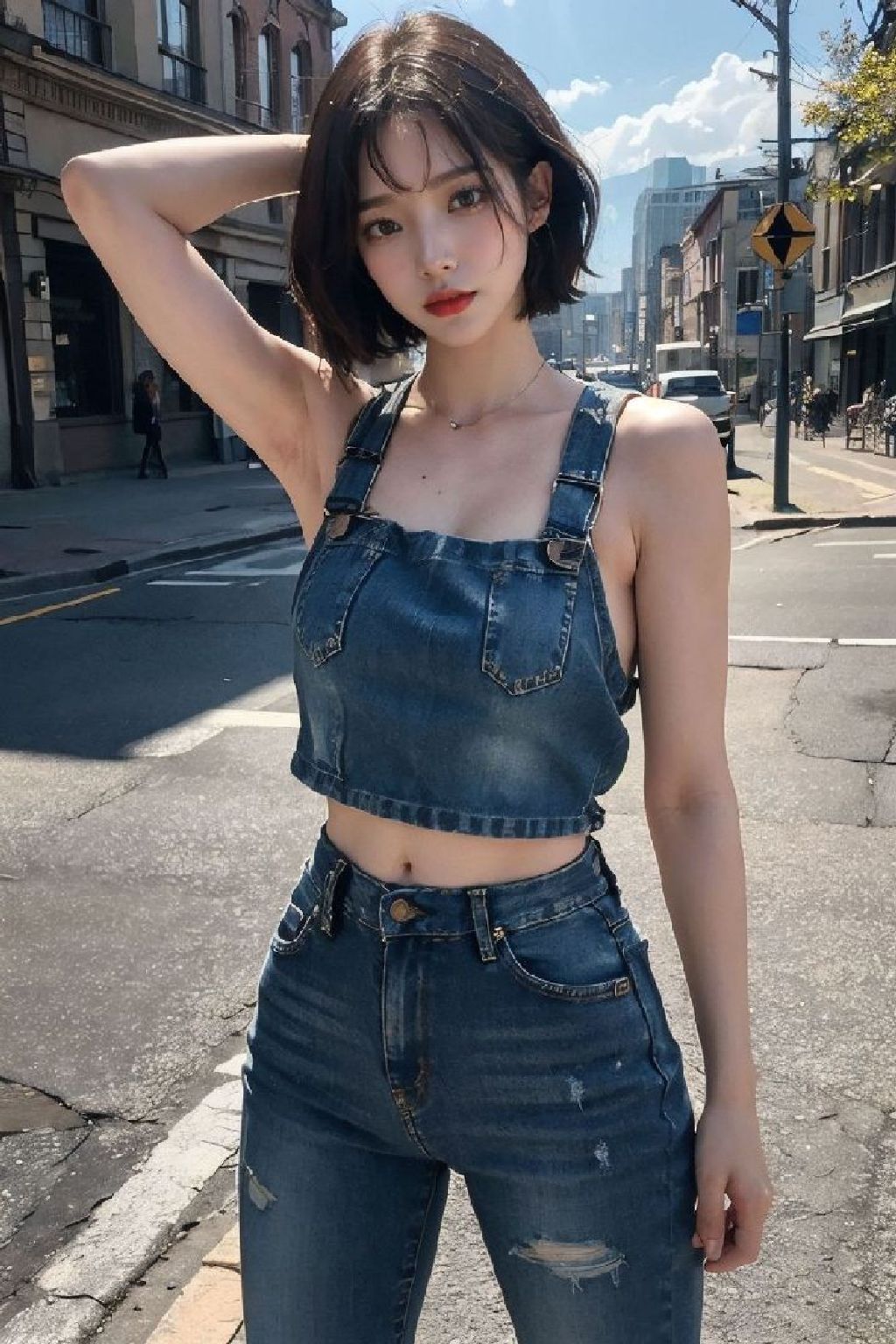 Play Jean-第1章-图片123