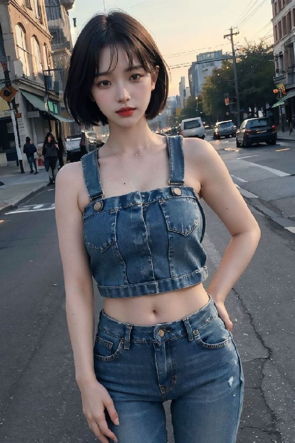 Play Jean-第1章-图片134
