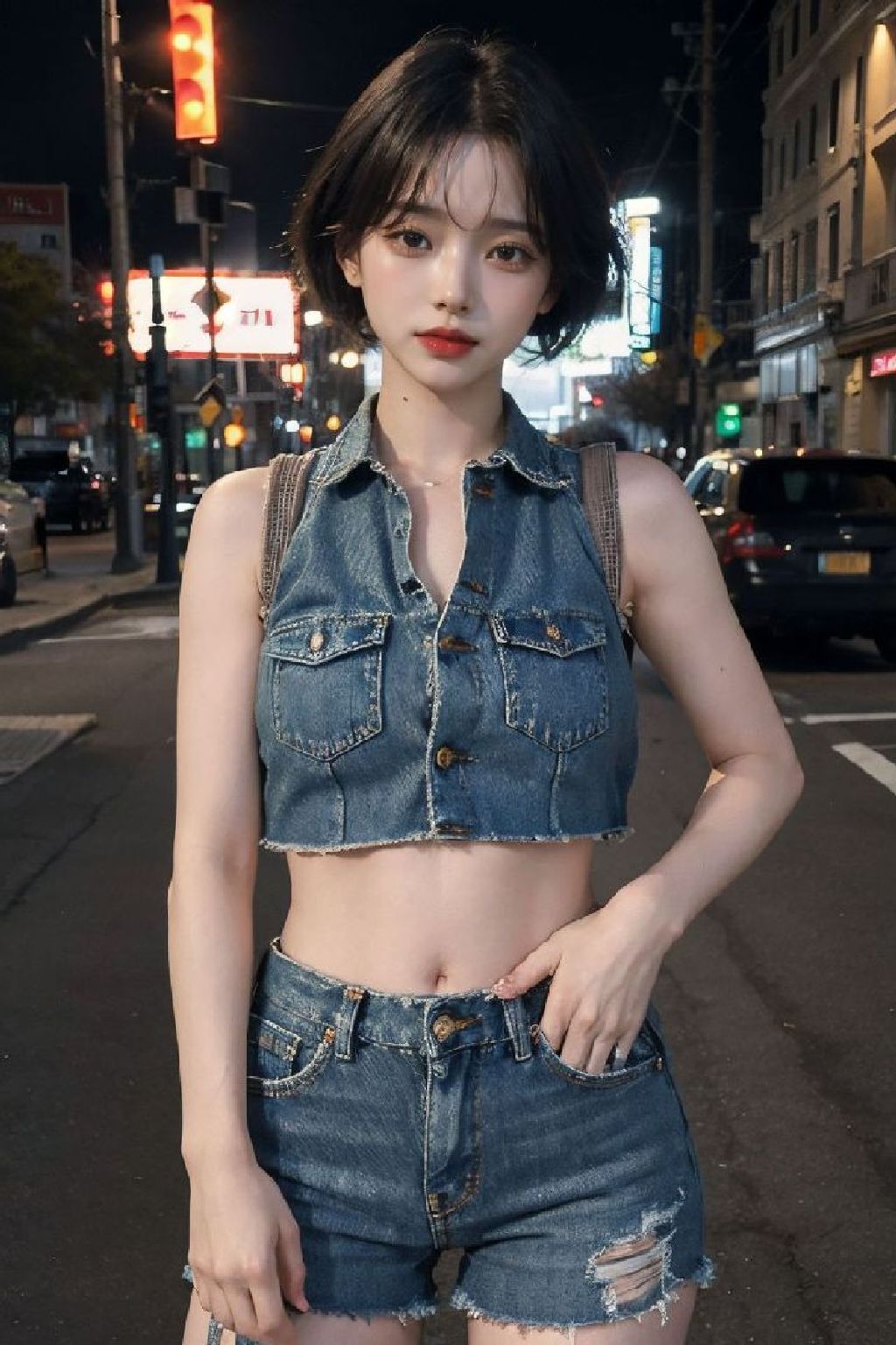 Play Jean-第1章-图片141
