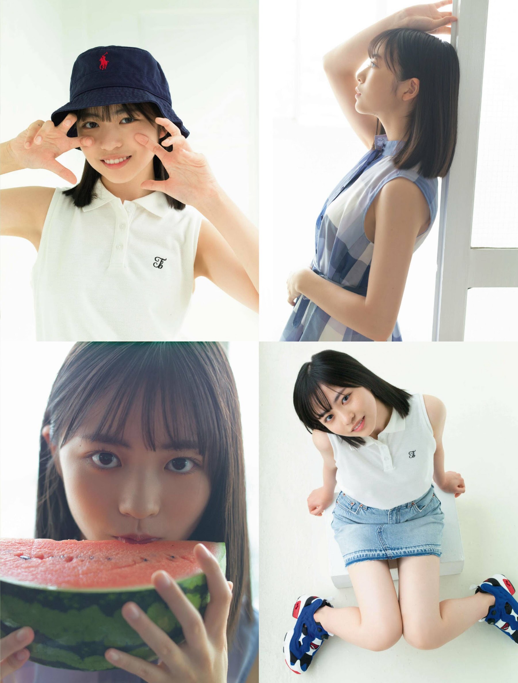 正源司陽子 [FRIDAY] 2023.08.11-第1章-图片2