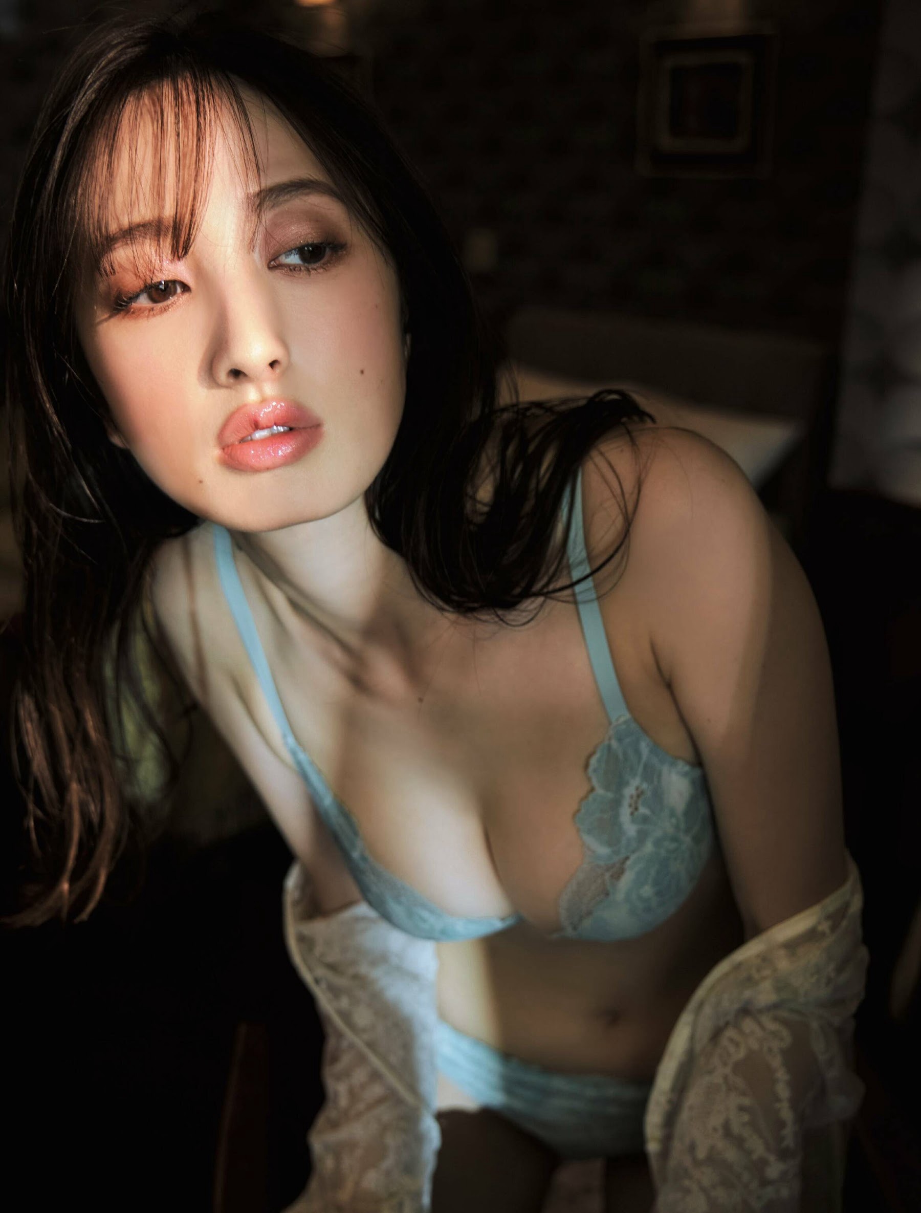 團遙香 [FRIDAY] 2023.08.11-第1章-图片6