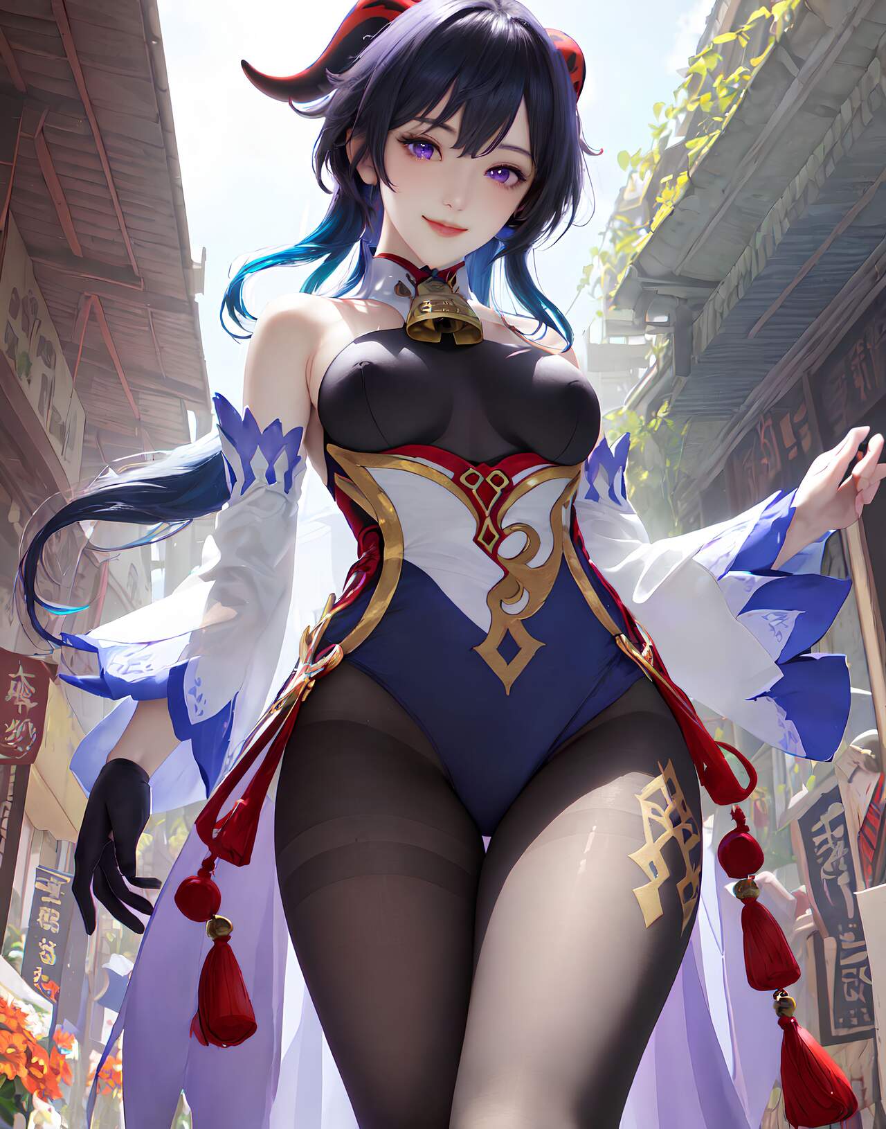 危險人物 ganyu