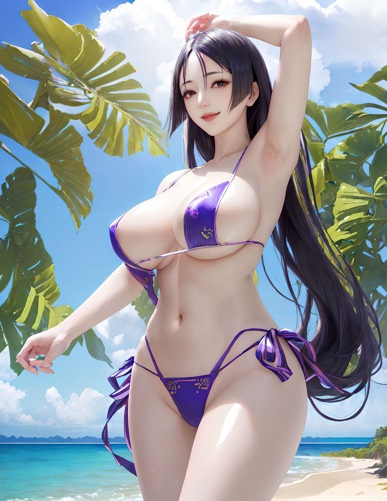 危險人物FateGrand Order-第1章-图片21