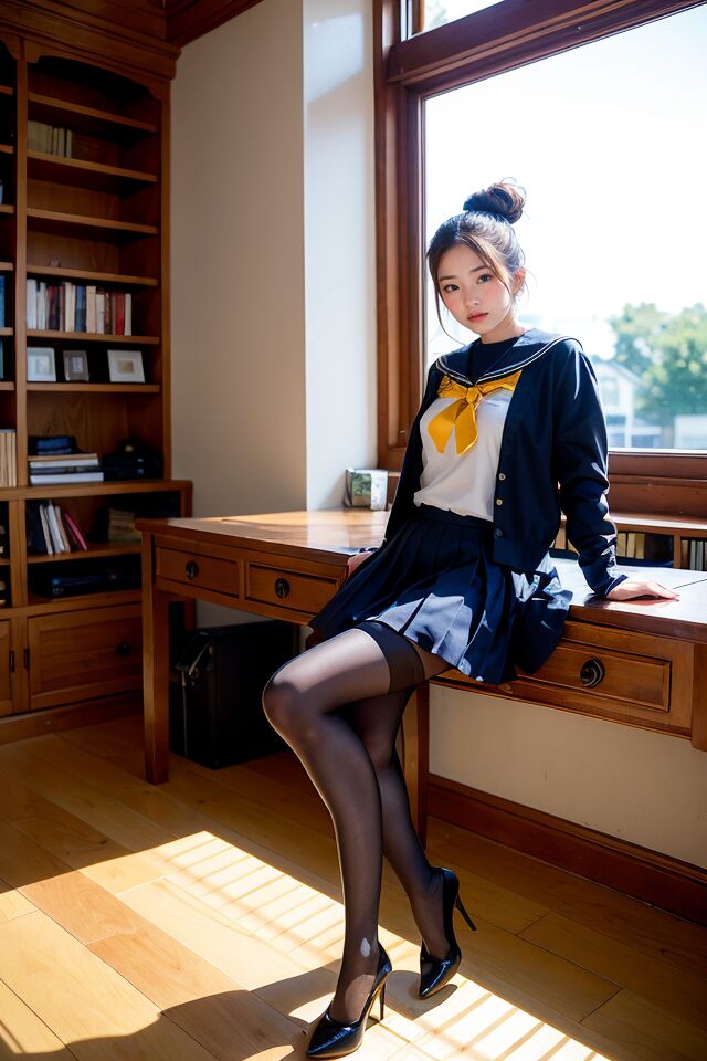 ★PATREON★ Utajazz 21-第1章-图片18