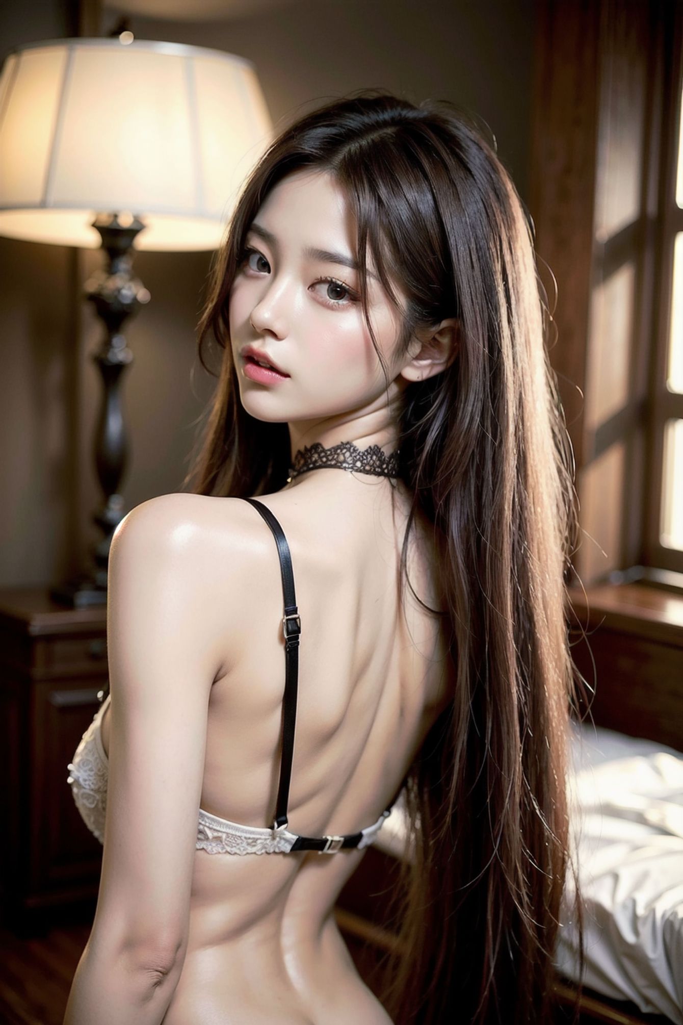 Sexy Underwear-第1章-图片37