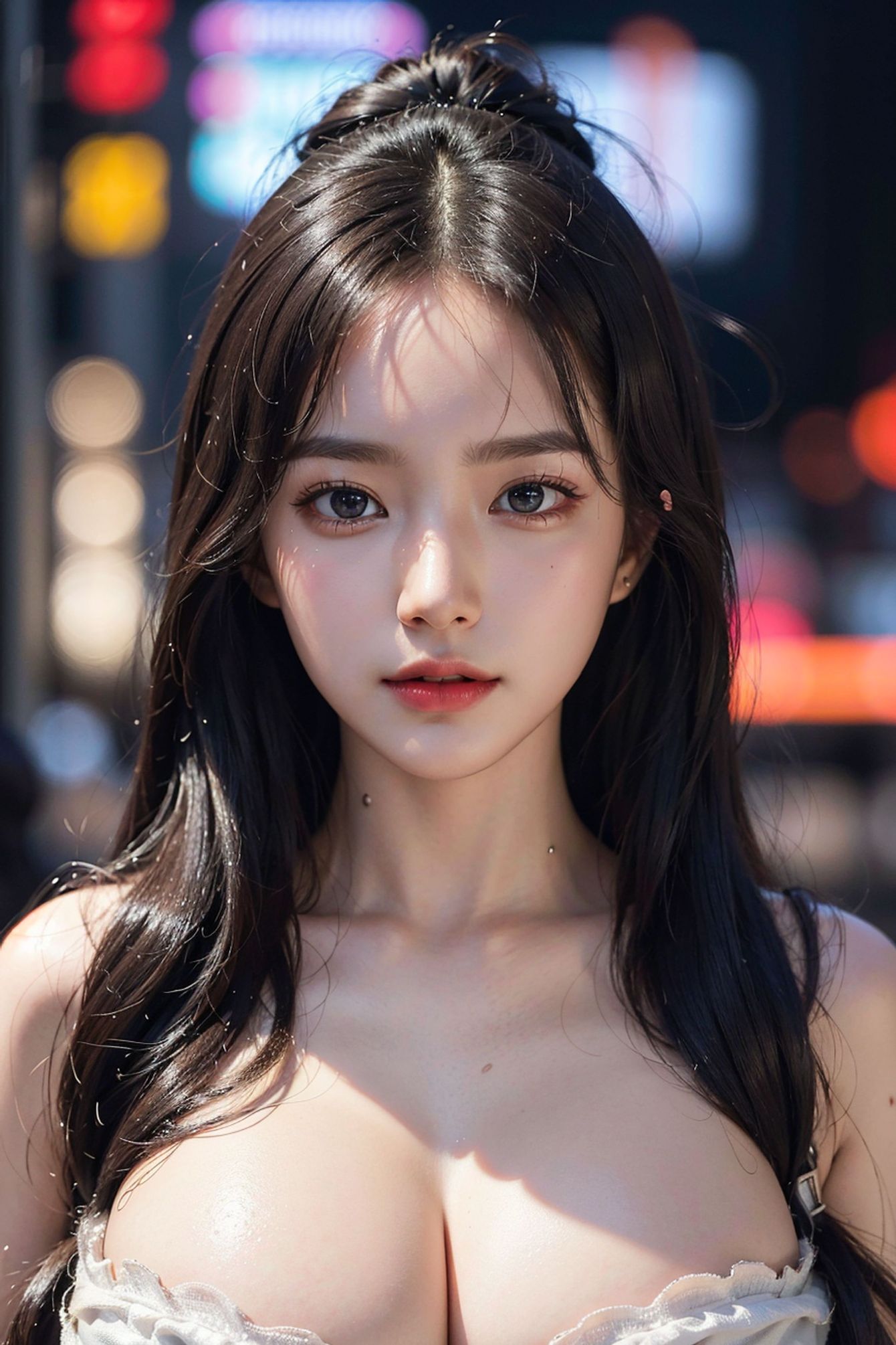 Public Street-第1章-图片6