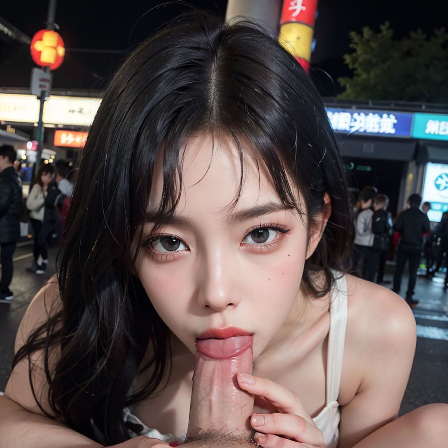 Public Street-第1章-图片31