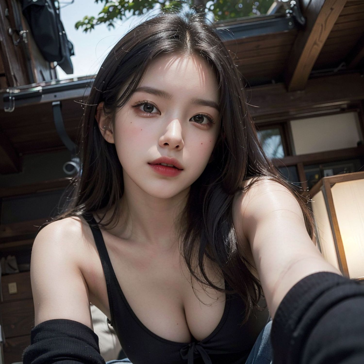 Public Street-第1章-图片51