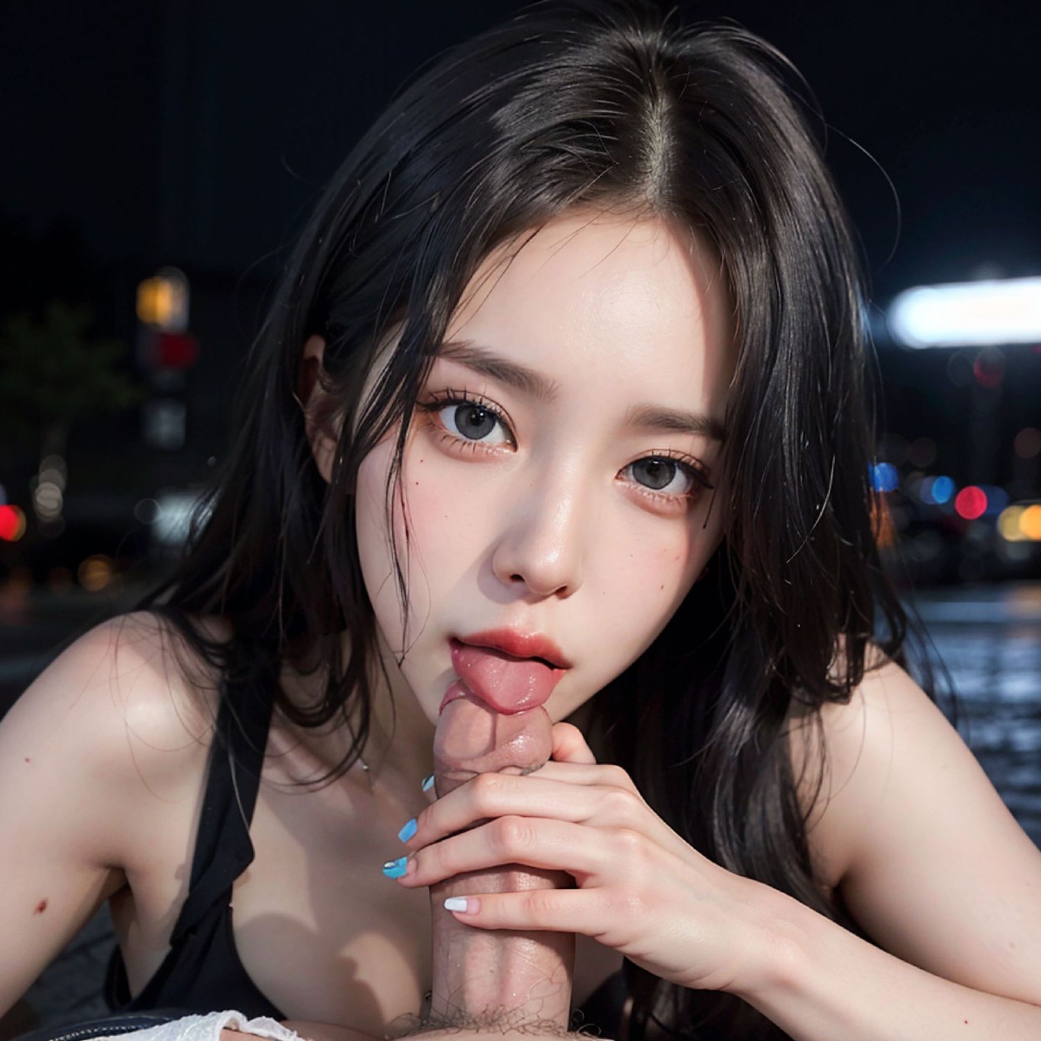 Public Street-第1章-图片60