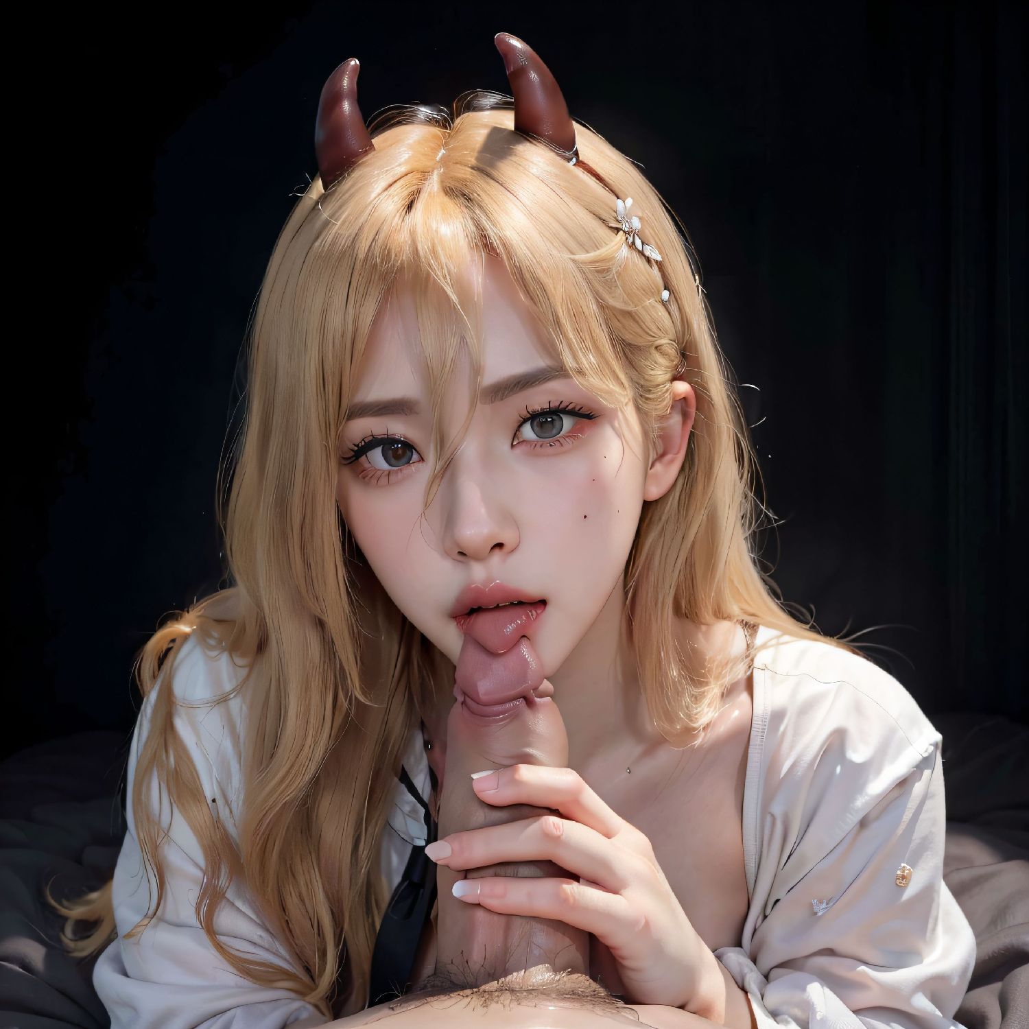 Power Cosplay-第1章-图片60