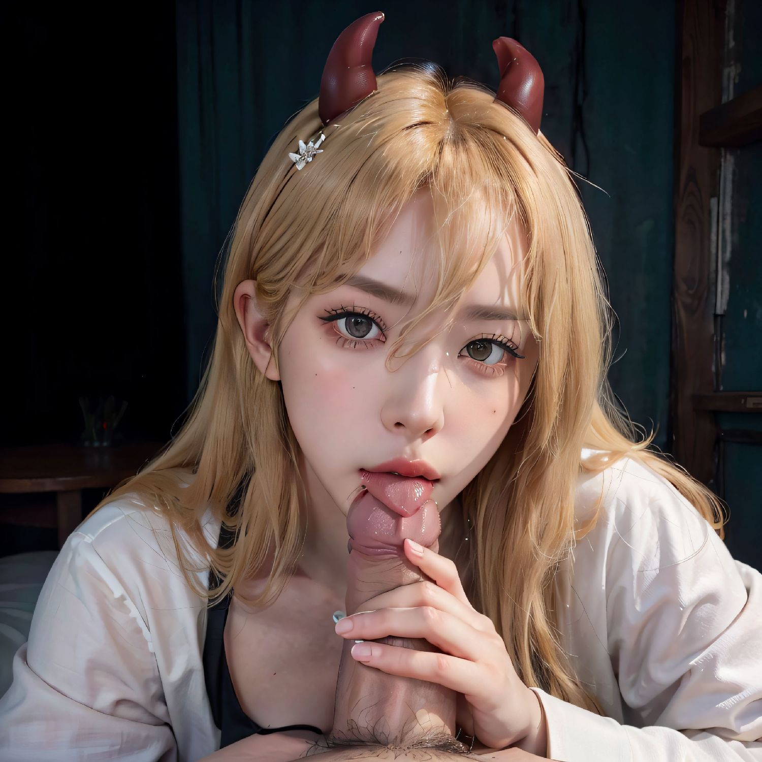 Power Cosplay-第1章-图片65