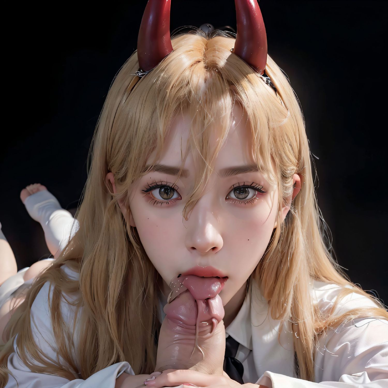 Power Cosplay-第1章-图片73