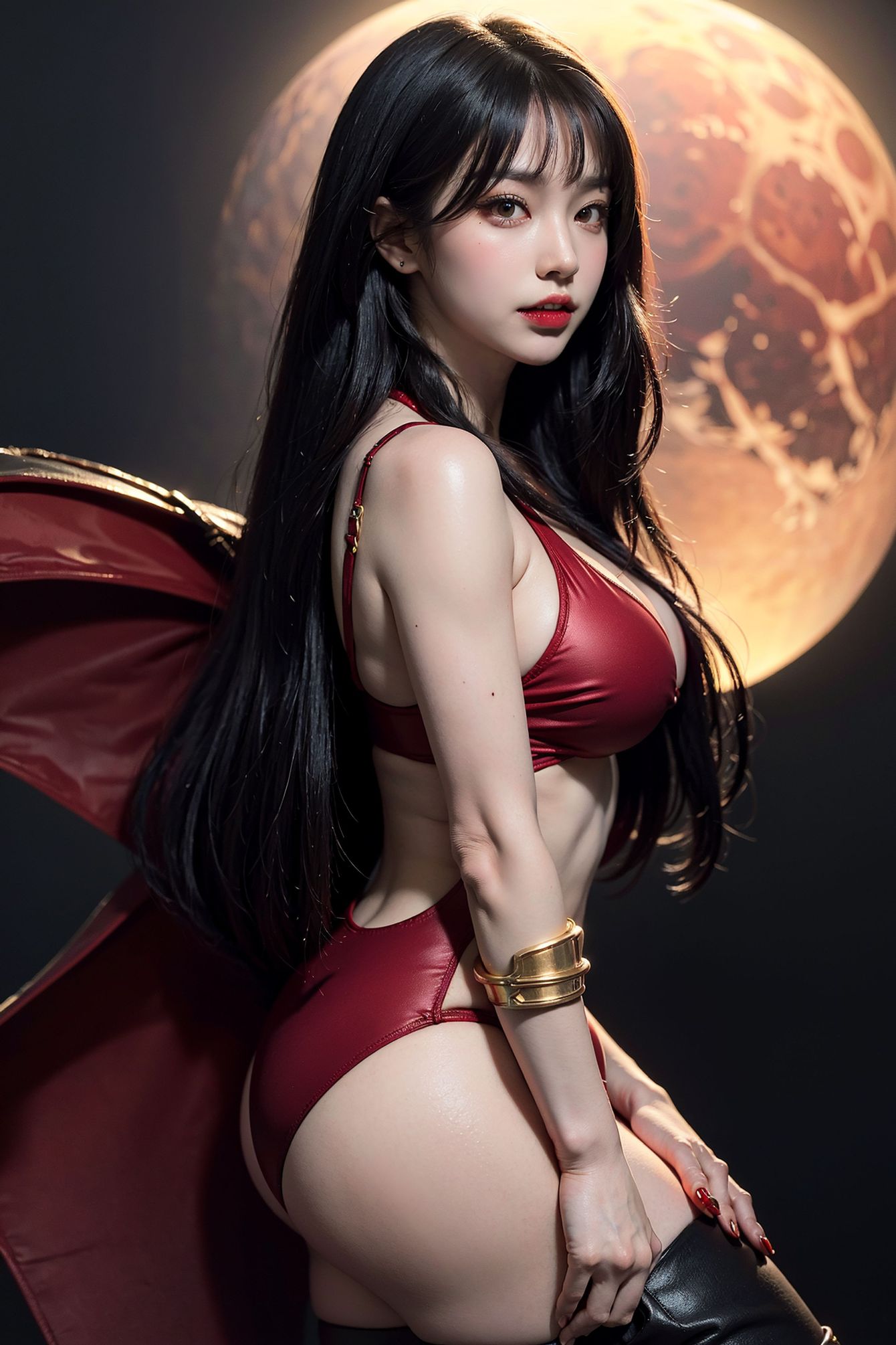 Vampirella-第1章-图片6