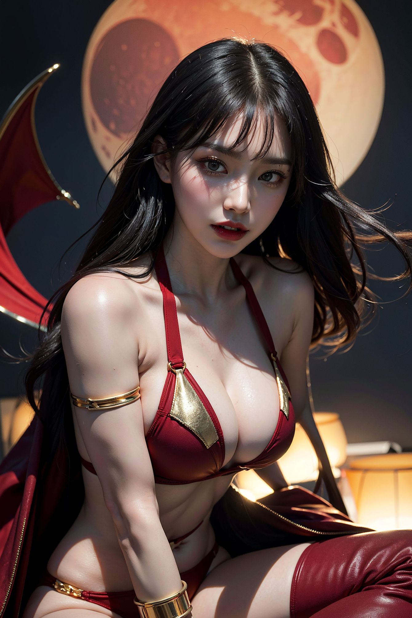 Vampirella-第1章-图片9