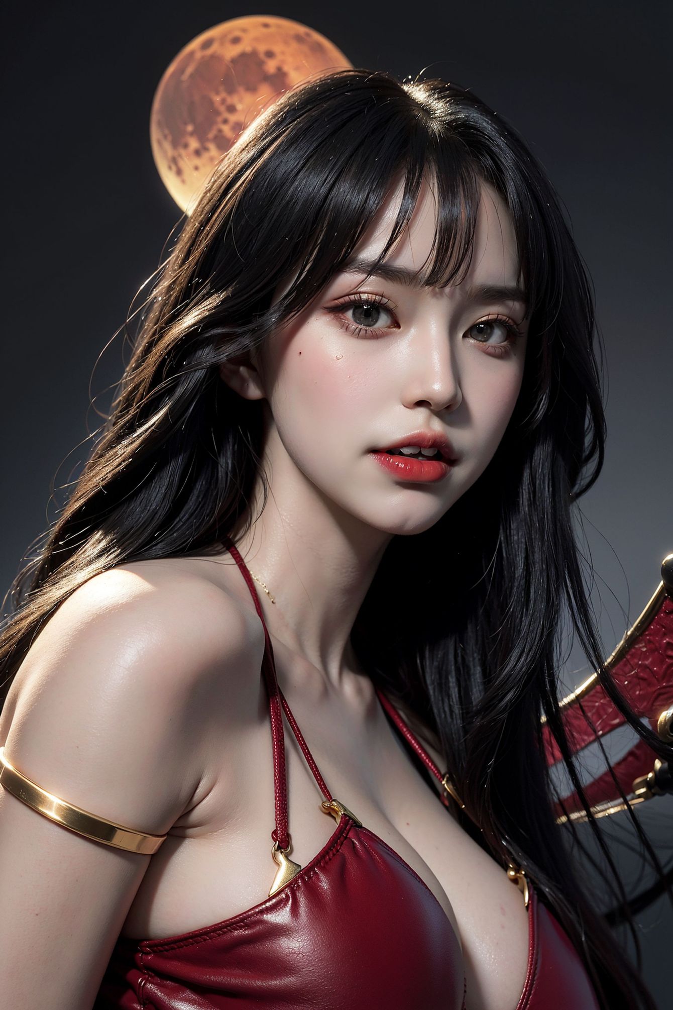 Vampirella-第1章-图片10