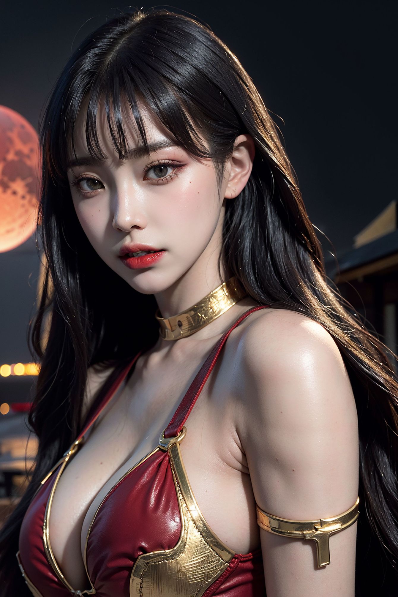Vampirella-第1章-图片22