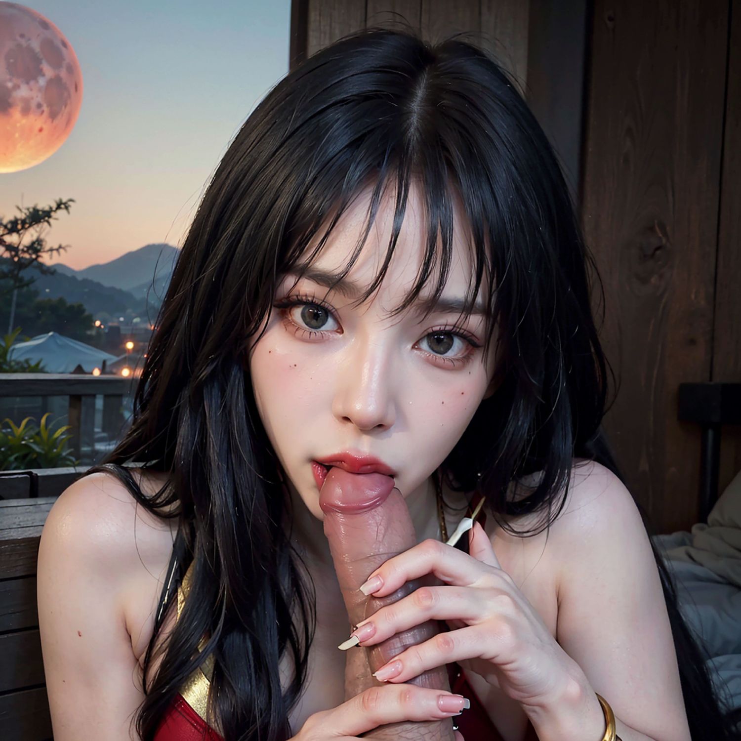 Vampirella-第1章-图片76