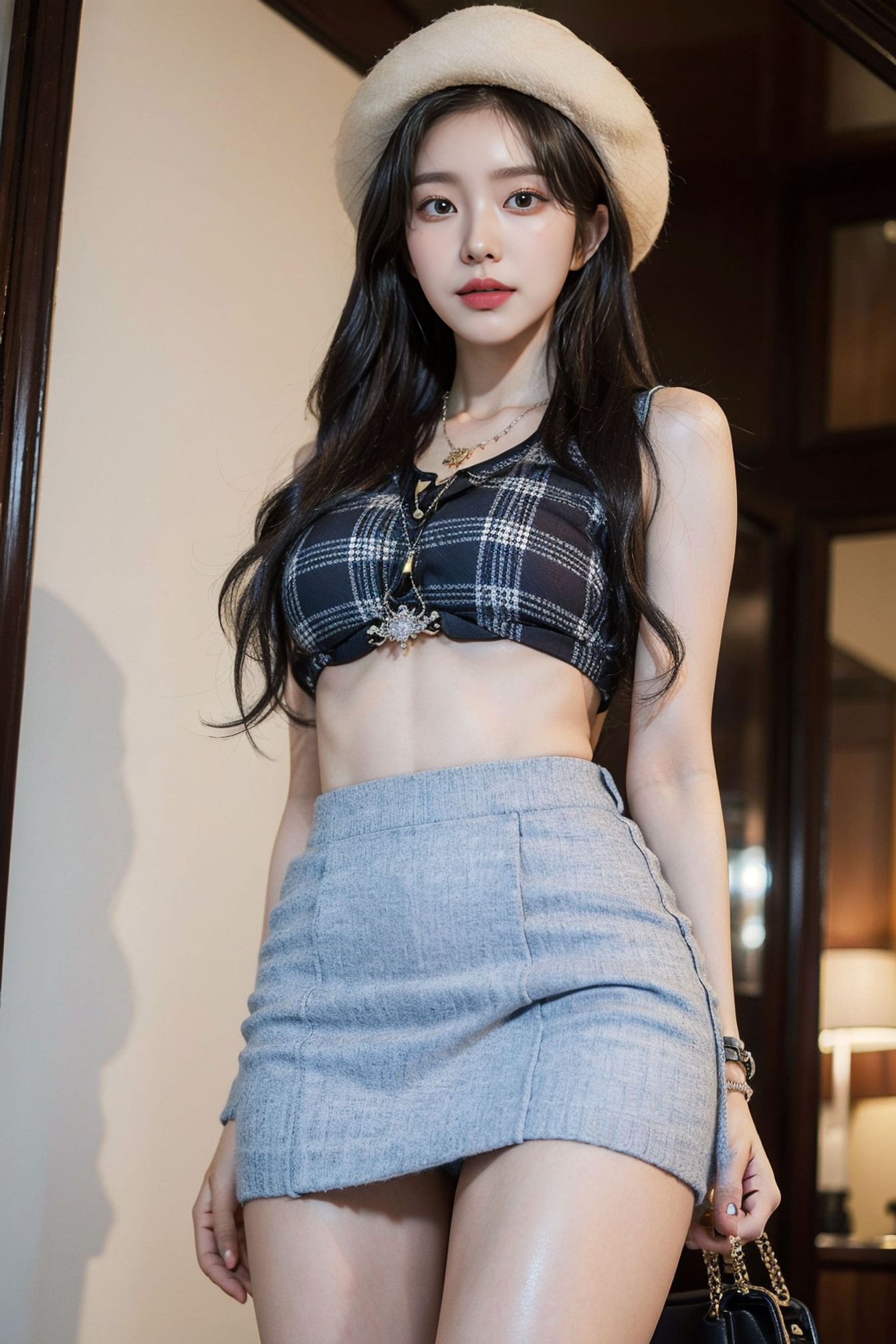 Korean Girl-第1章-图片10