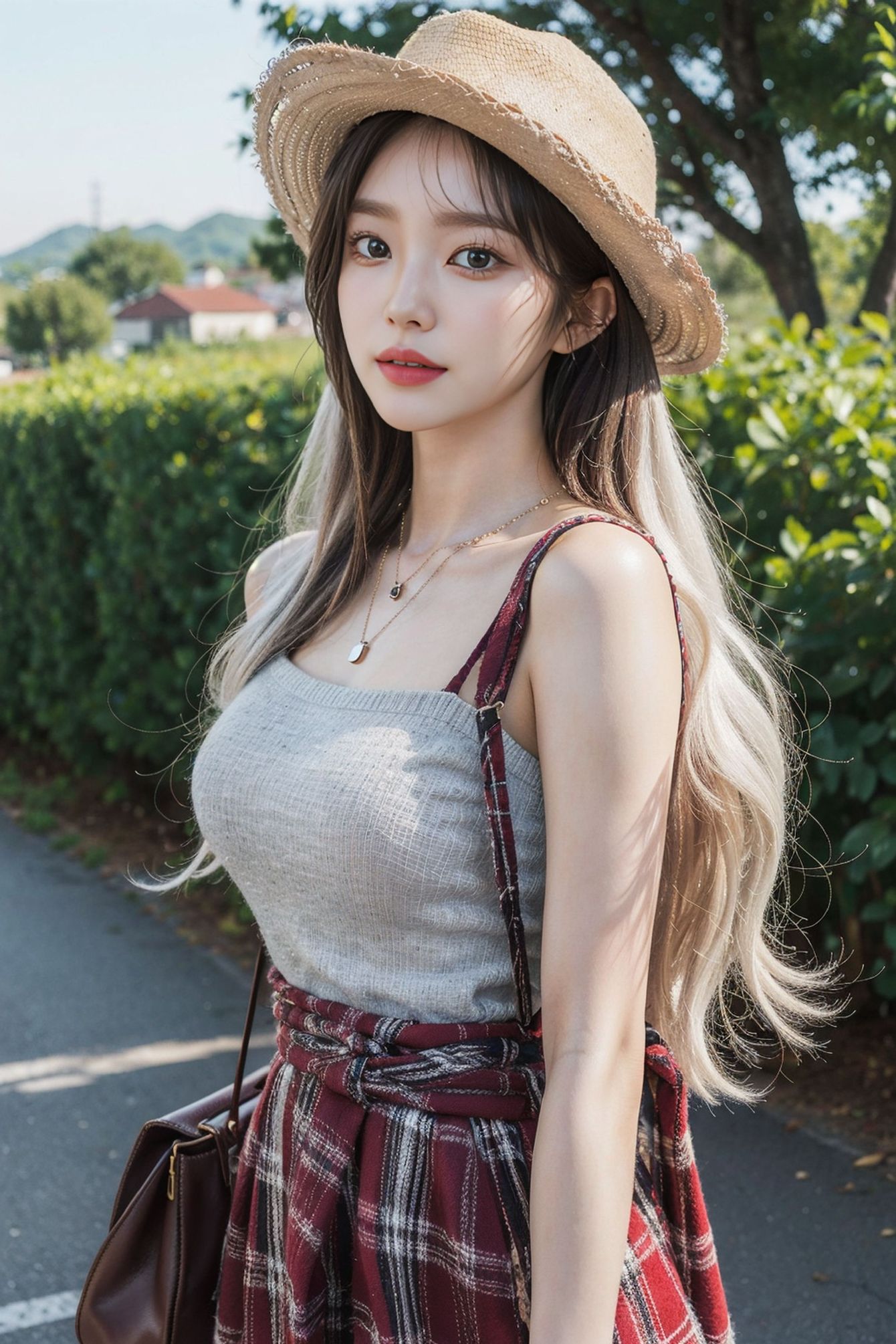 Korean Girl-第1章-图片15