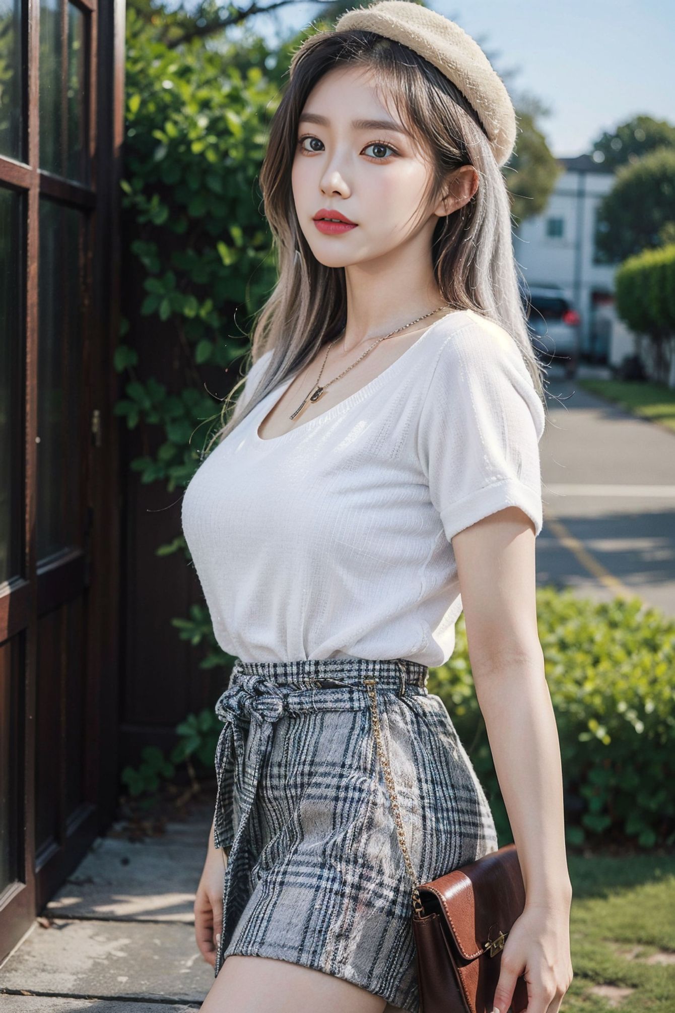 Korean Girl-第1章-图片16