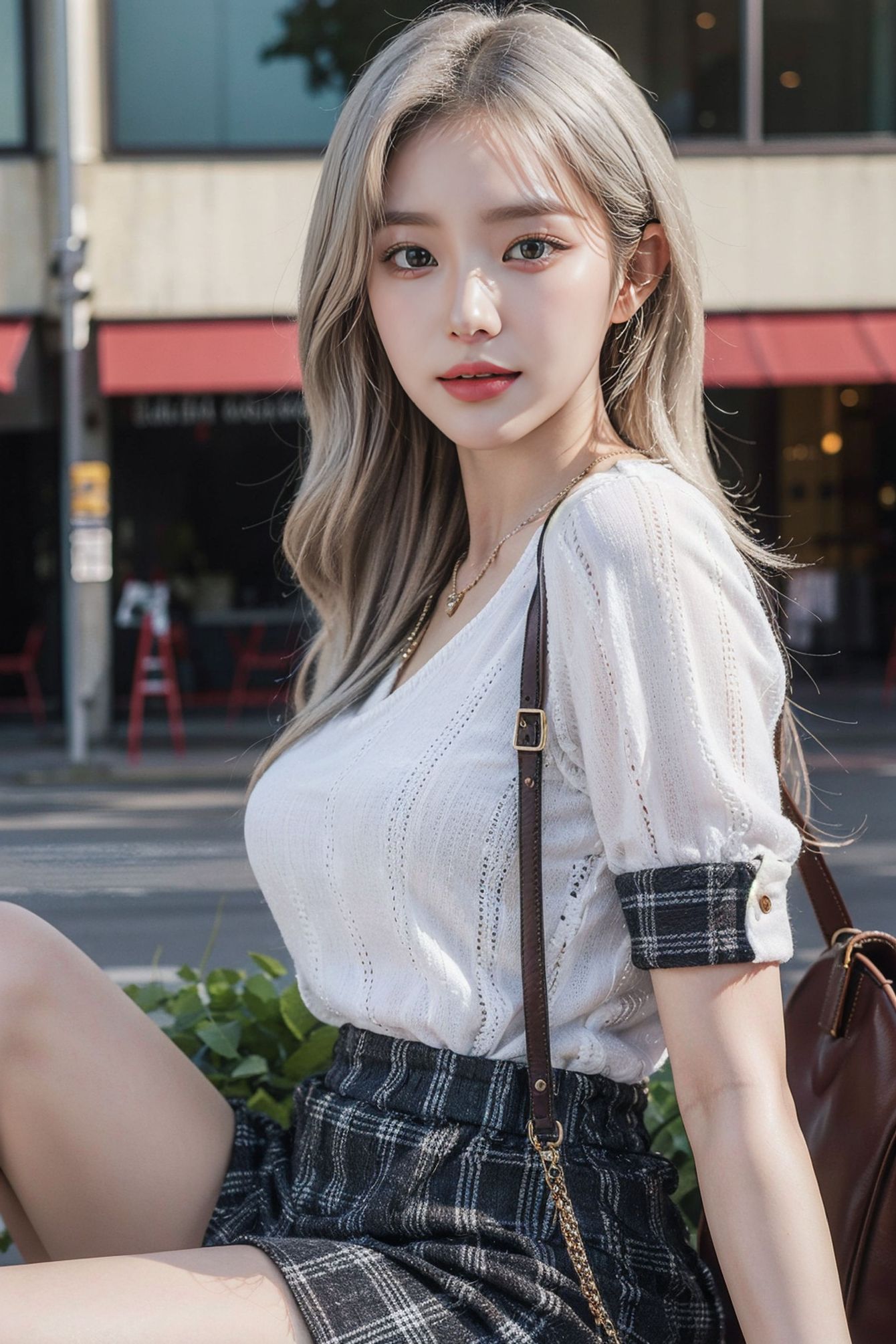 Korean Girl-第1章-图片21