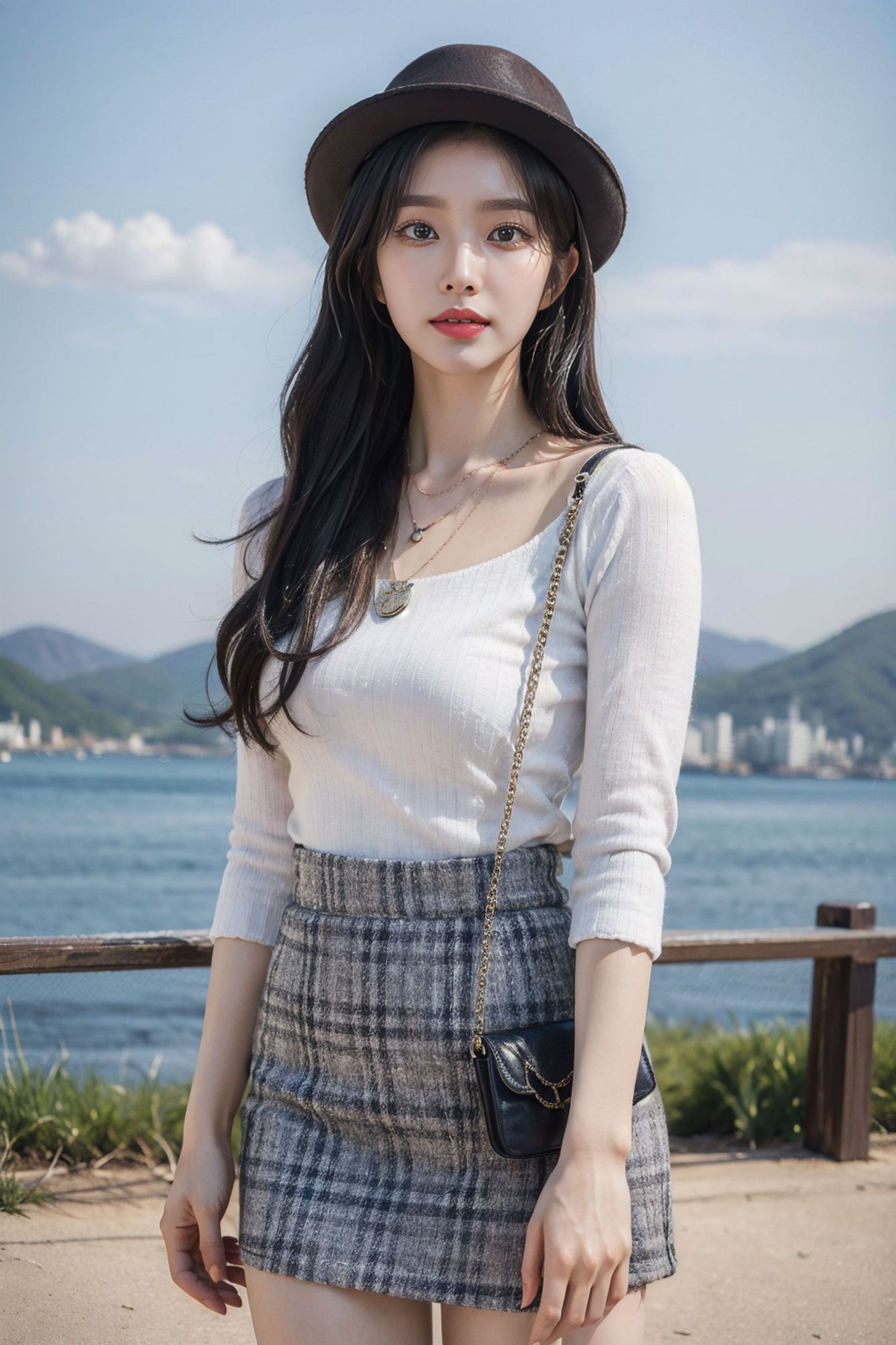 Korean Girl-第1章-图片23