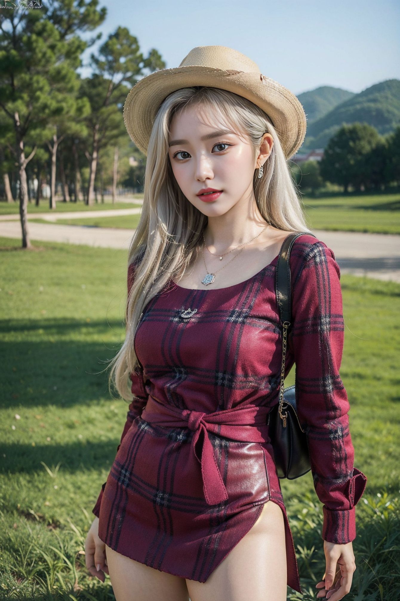 Korean Girl-第1章-图片24
