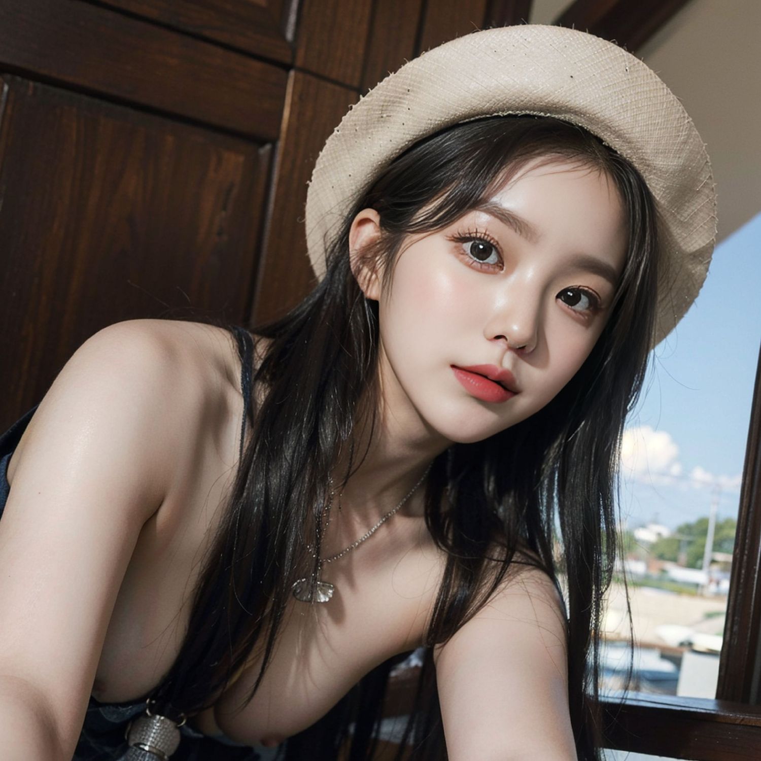 Korean Girl-第1章-图片85