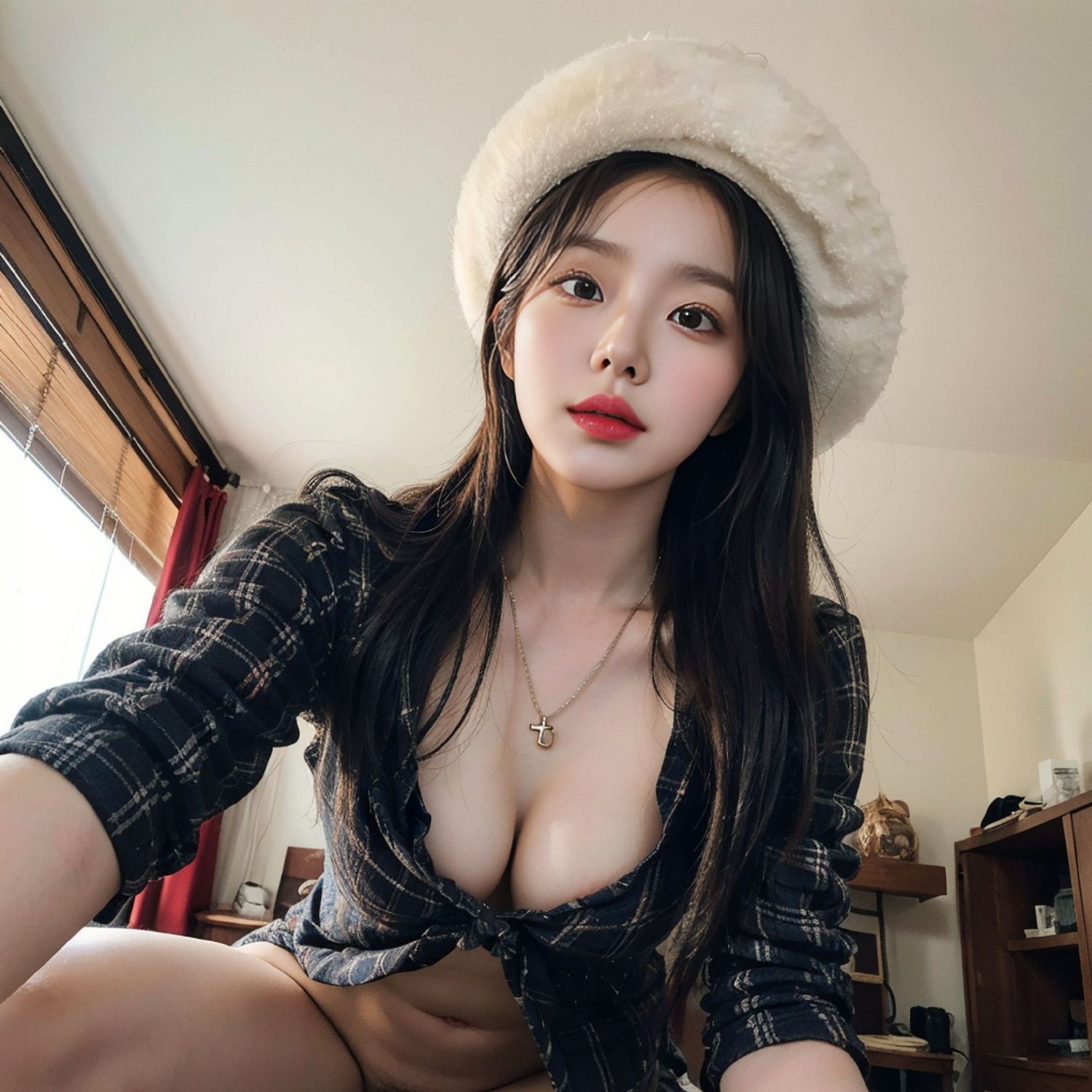 Korean Girl-第1章-图片87