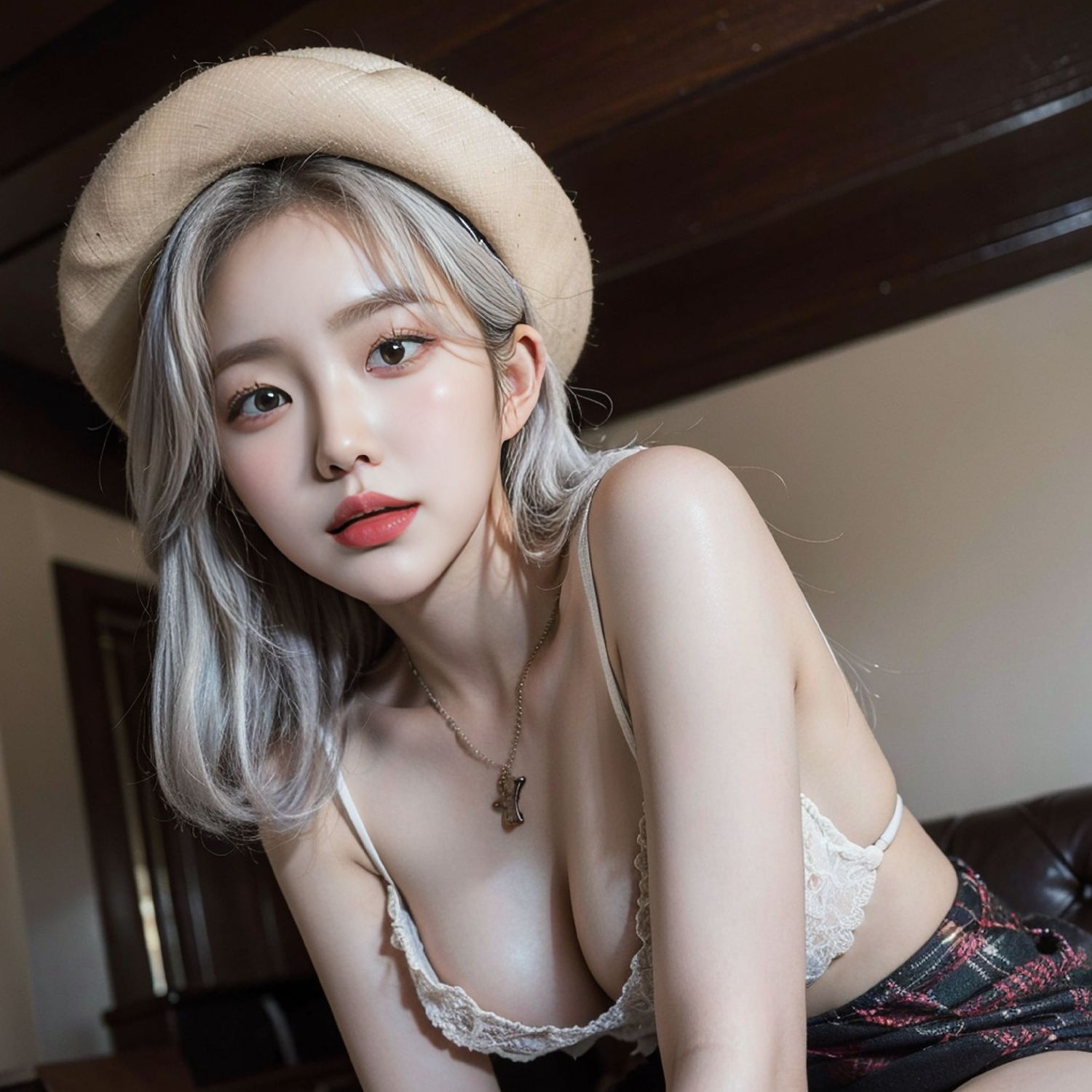 Korean Girl-第1章-图片93
