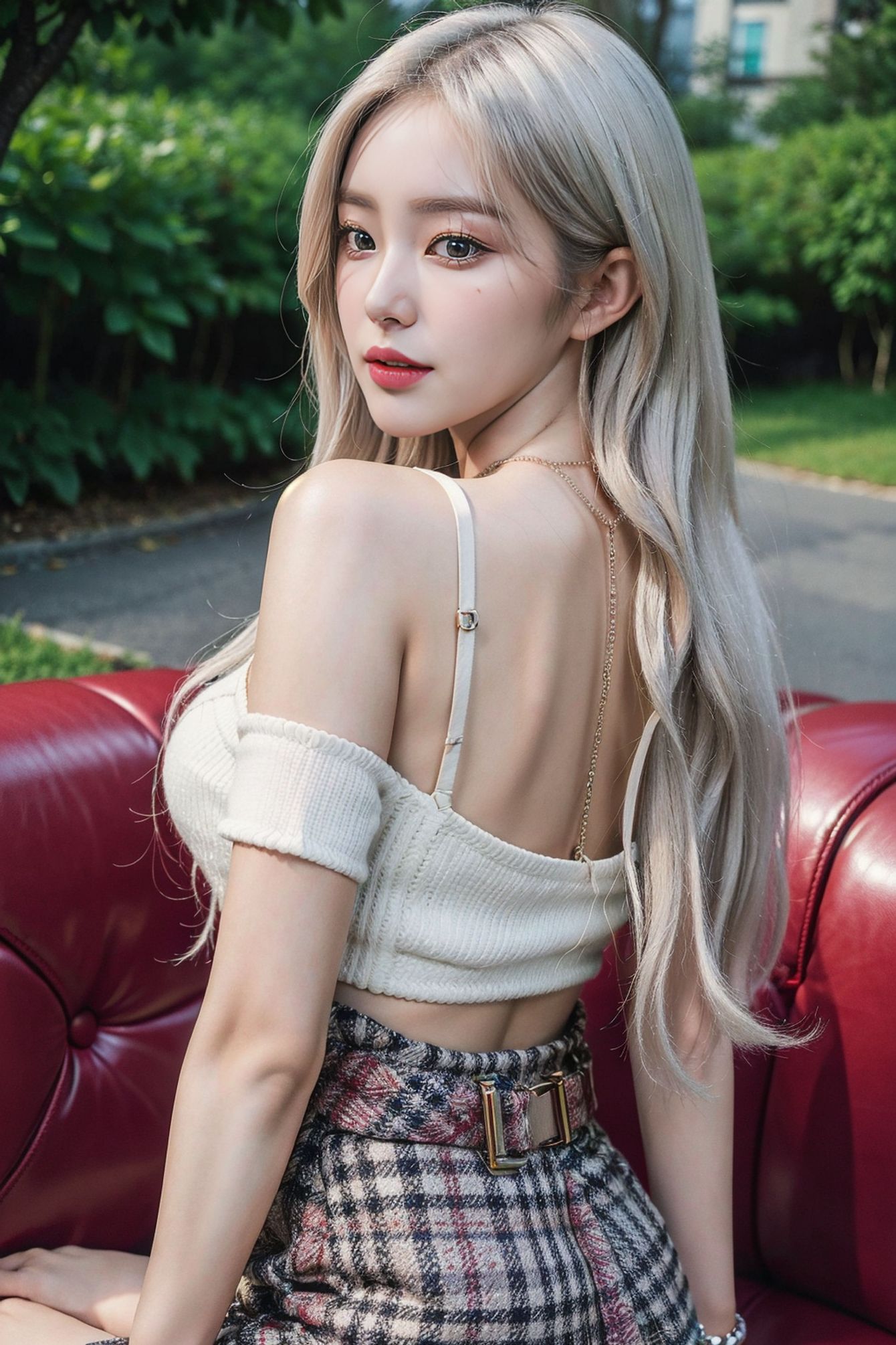 Korean Girl-第1章-图片139