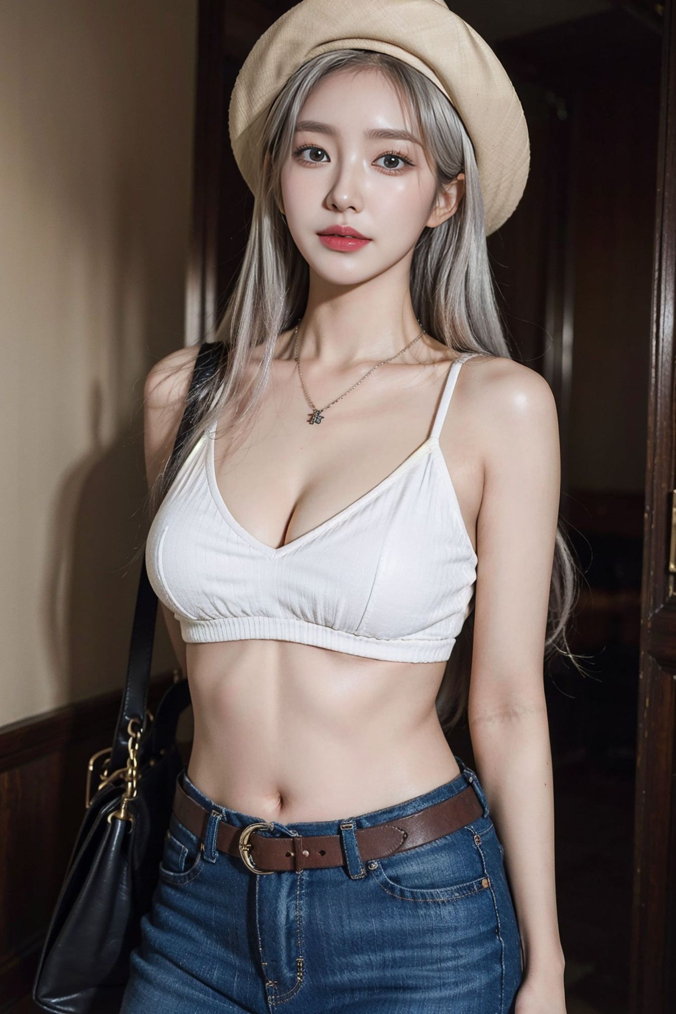 Korean Girl-第1章-图片151