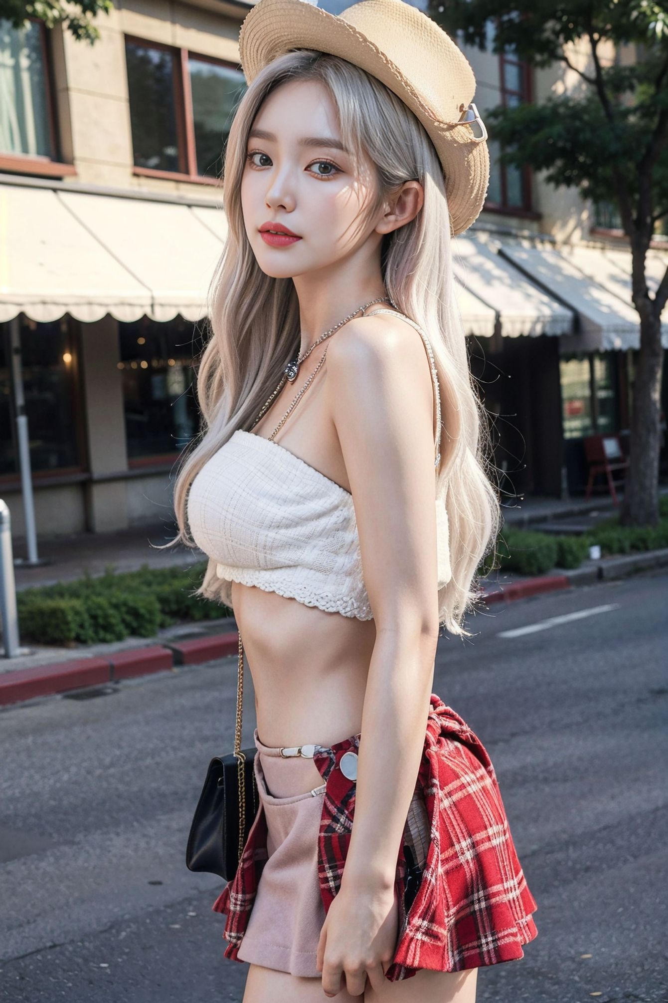 Korean Girl-第1章-图片152
