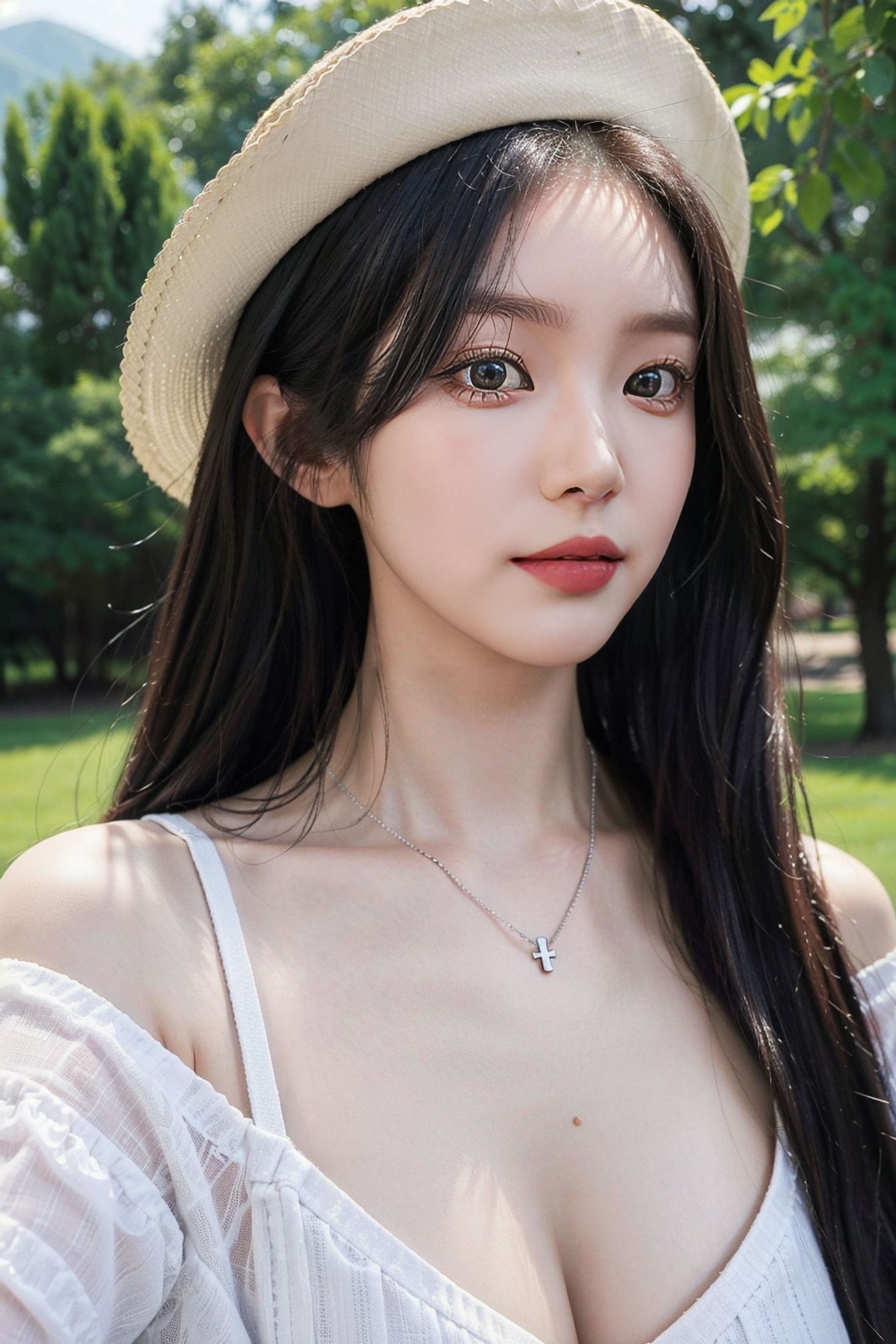 Korean Girl-第1章-图片166