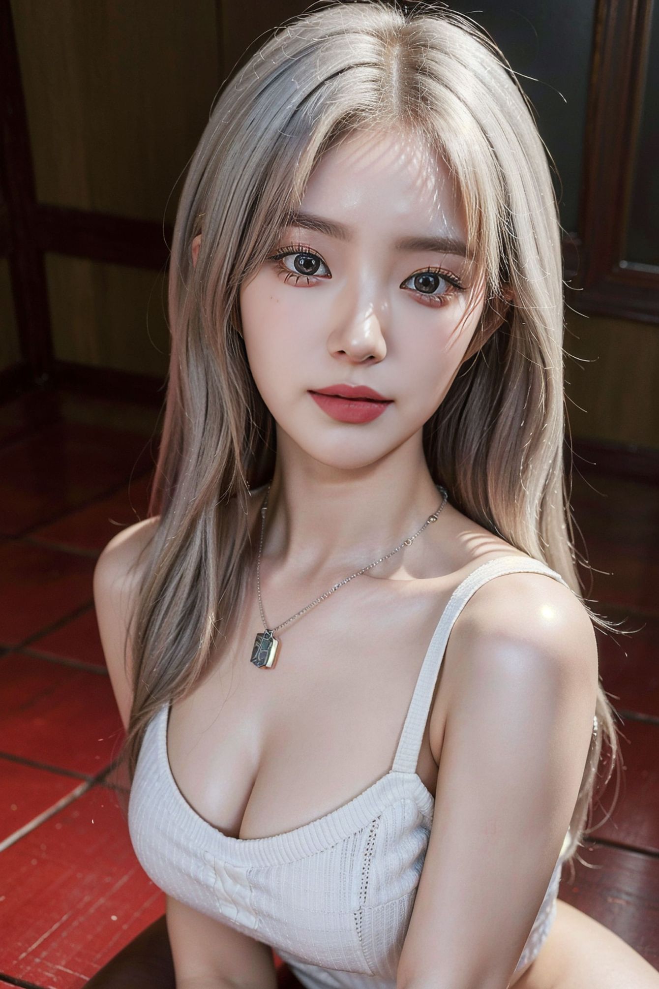 Korean Girl-第1章-图片167