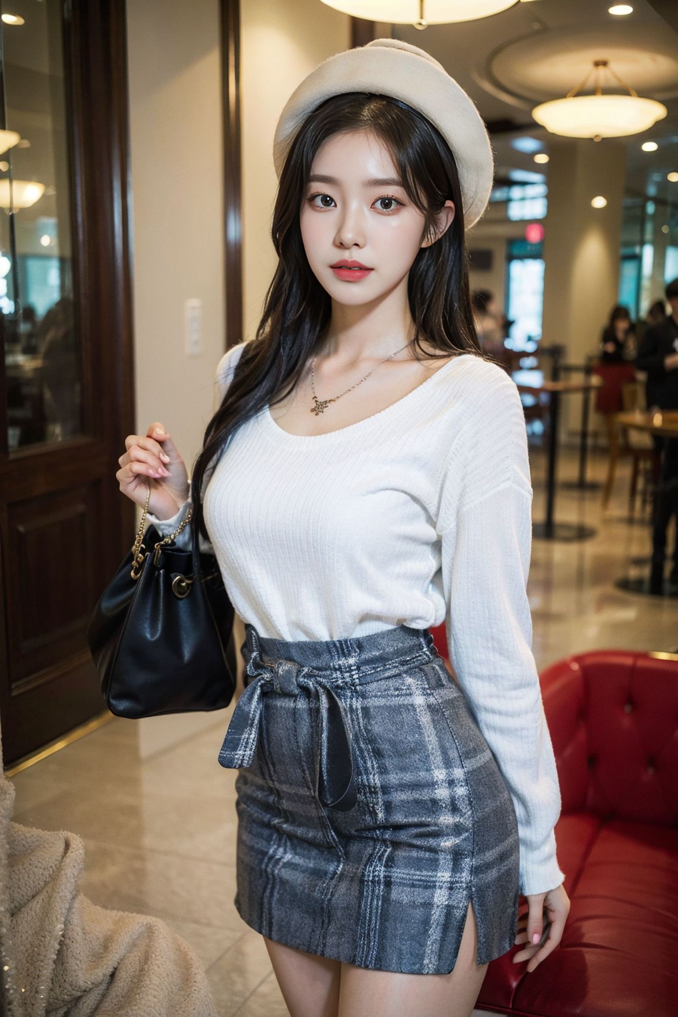 Korean Girl-第1章-图片172