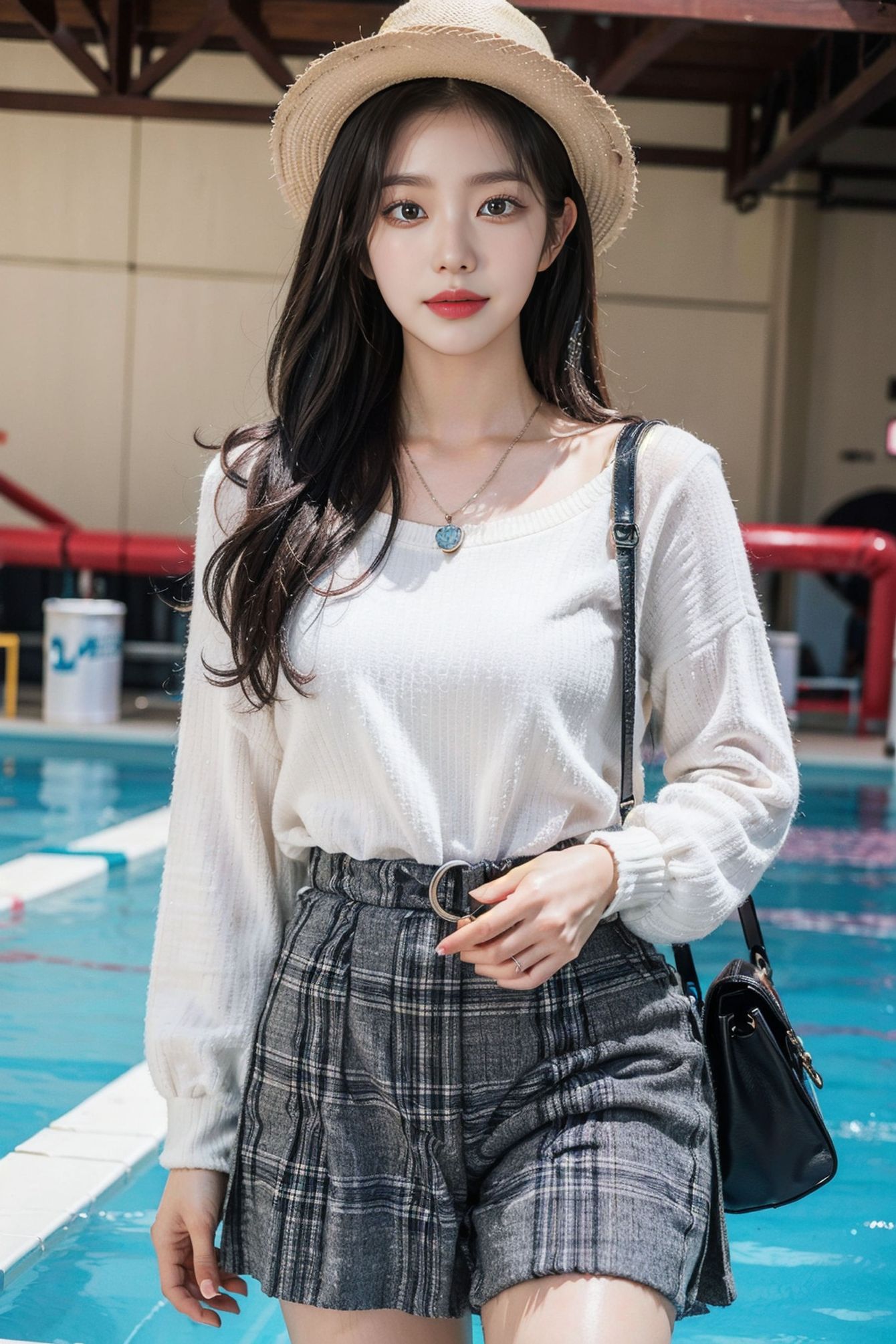 Korean Girl-第1章-图片173