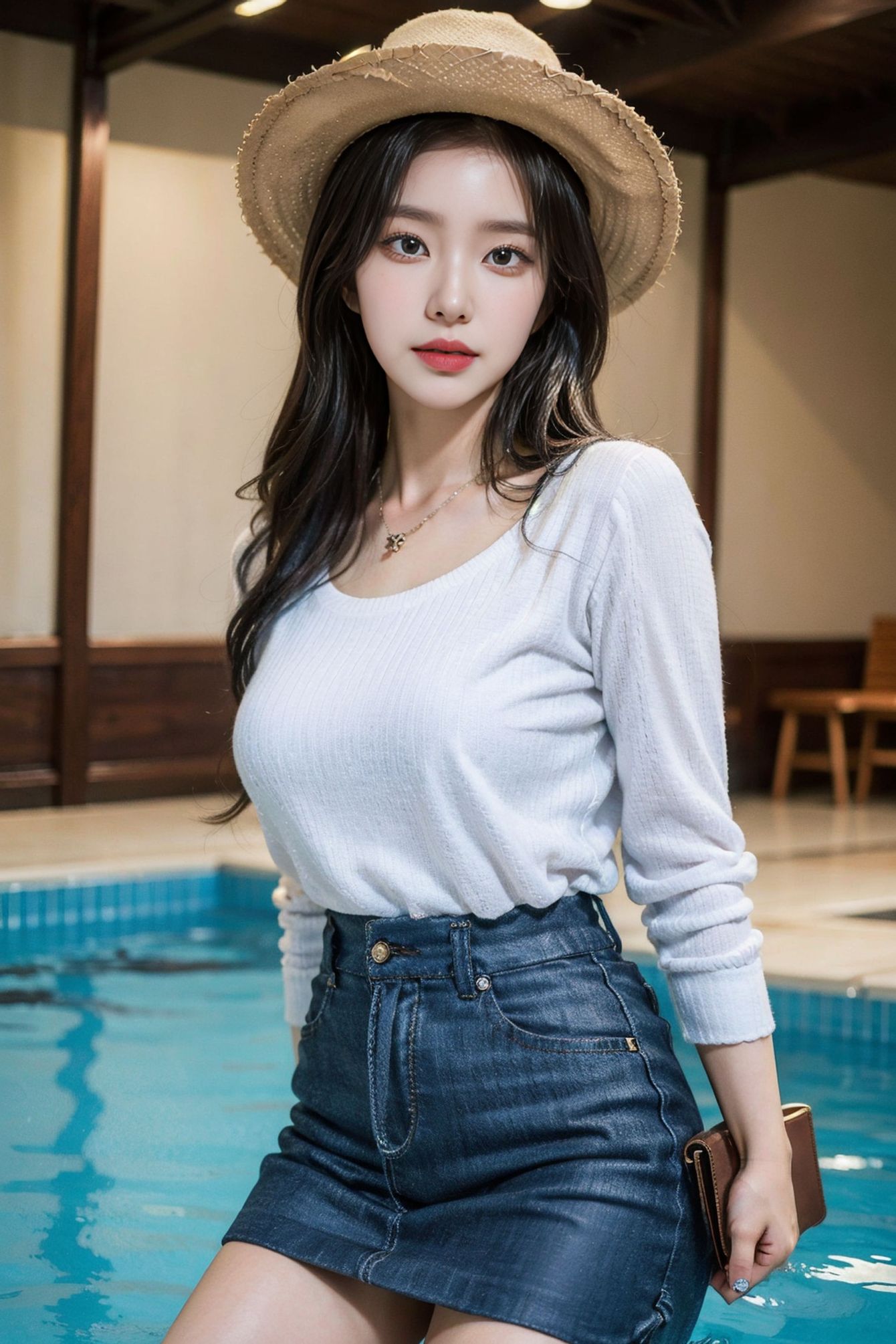 Korean Girl-第1章-图片174