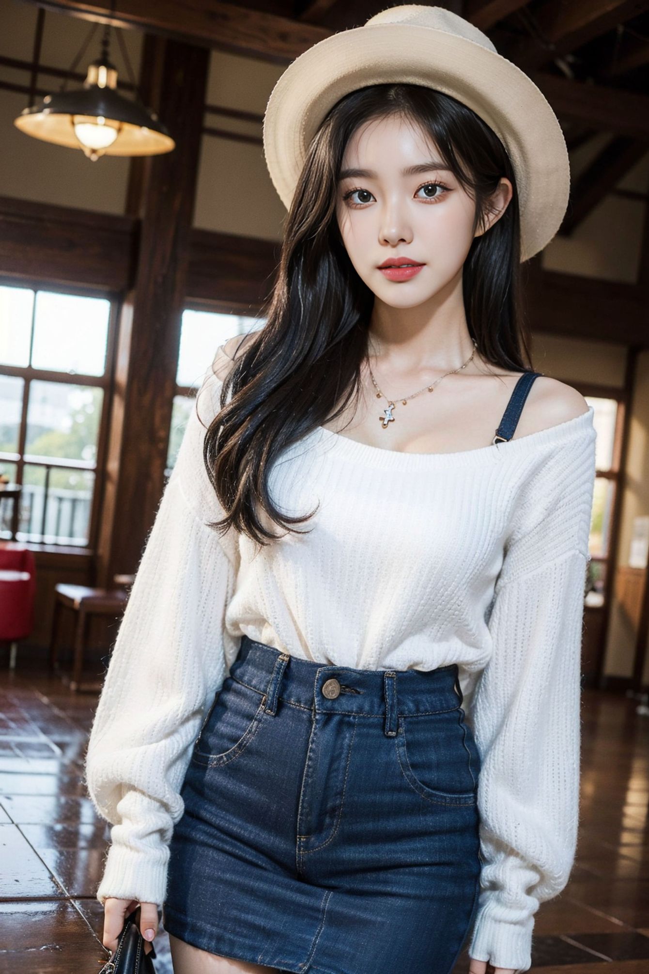 Korean Girl-第1章-图片175
