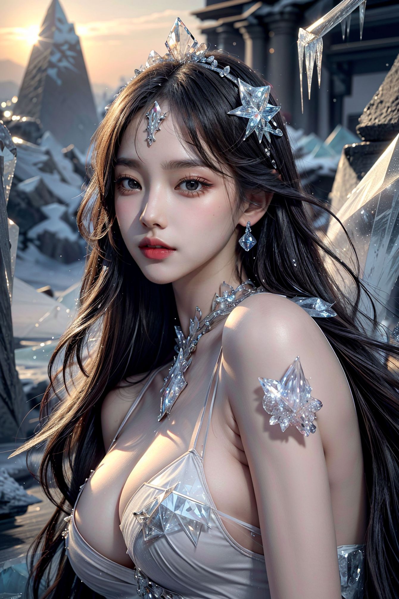 Diamon Lady-第1章-图片25