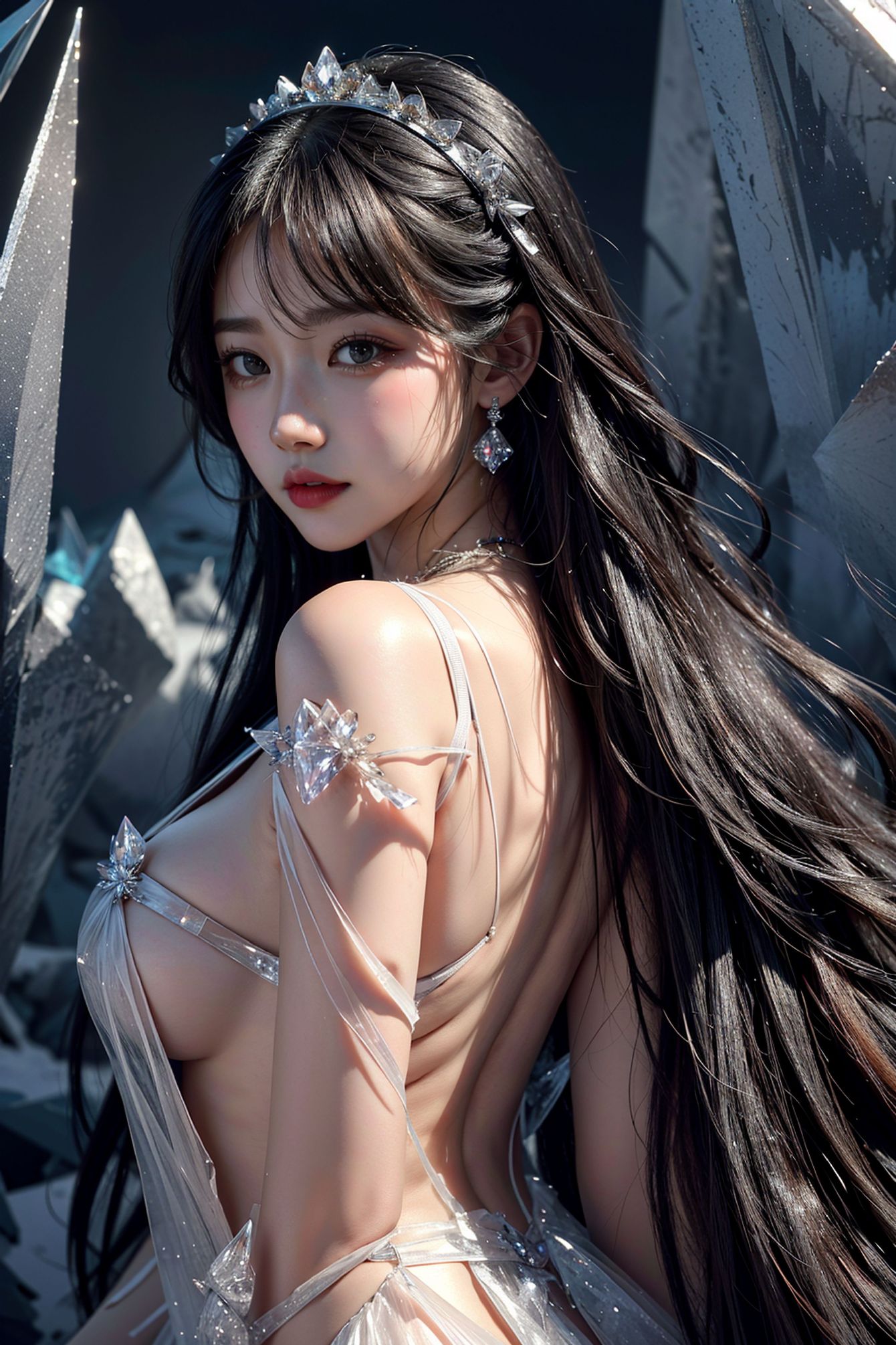 Diamon Lady-第1章-图片26