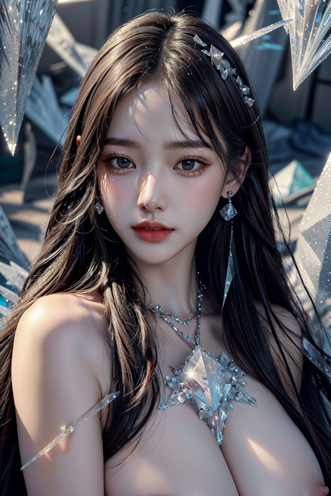 Diamon Lady-第1章-图片31