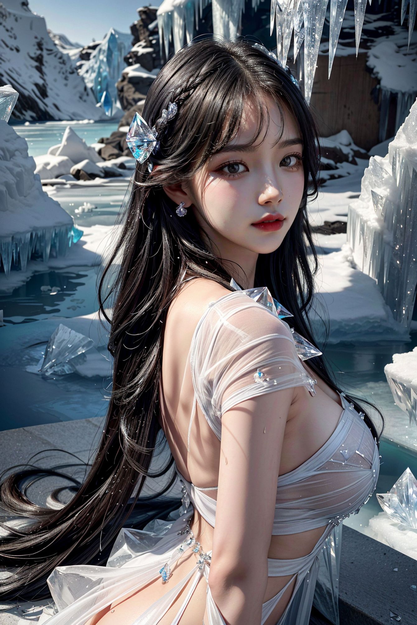 Diamon Lady-第1章-图片36