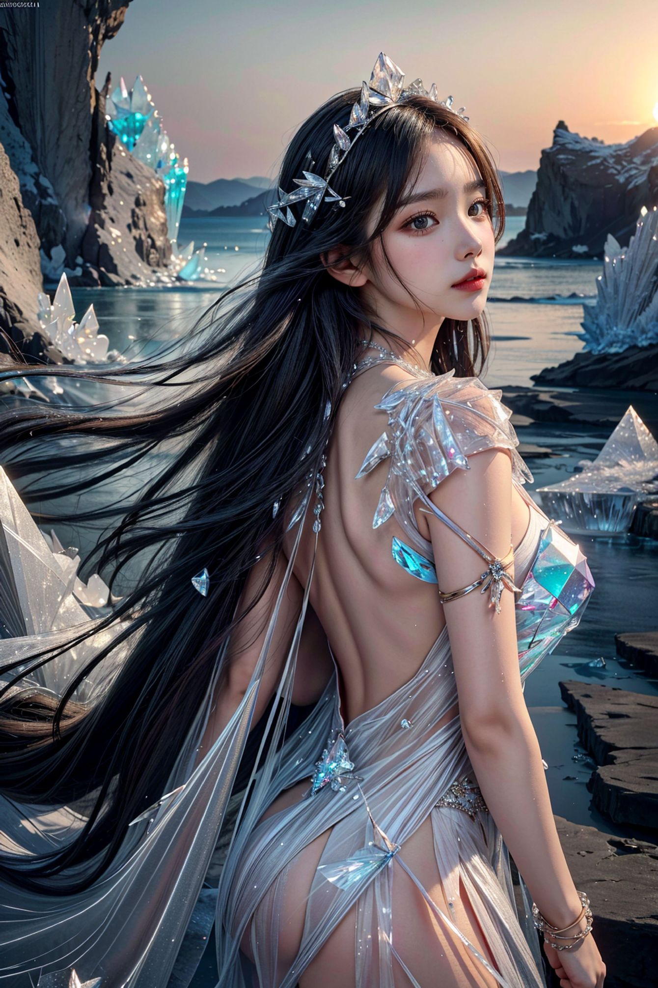 Diamon Lady-第1章-图片45