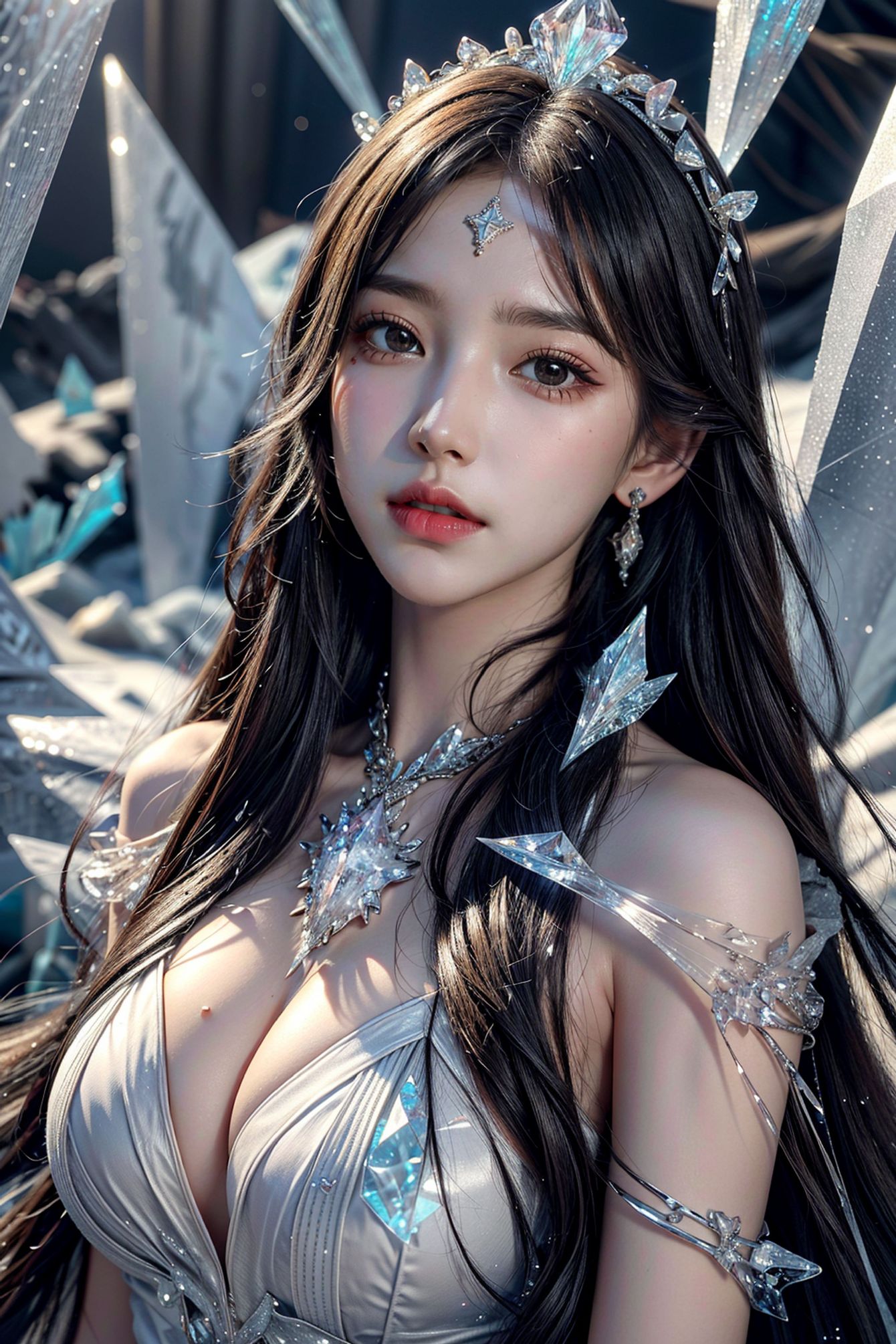 Diamon Lady-第1章-图片52