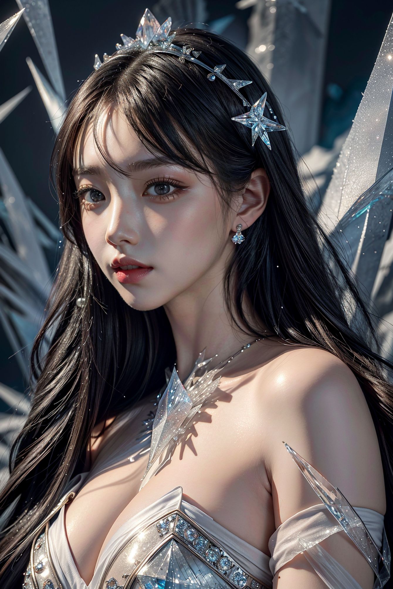 Diamon Lady-第1章-图片53